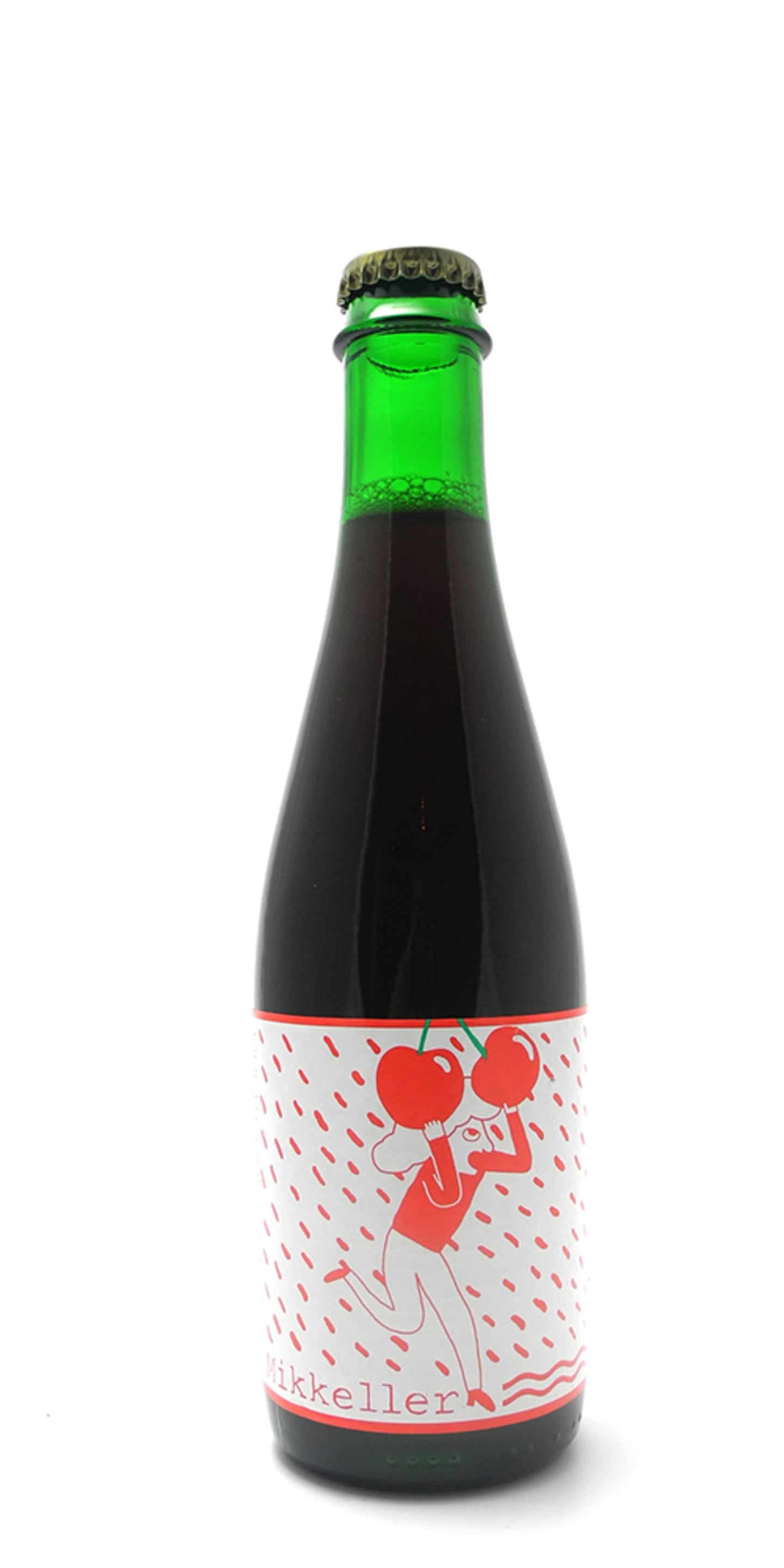 Mikkeller Spontan Cherry