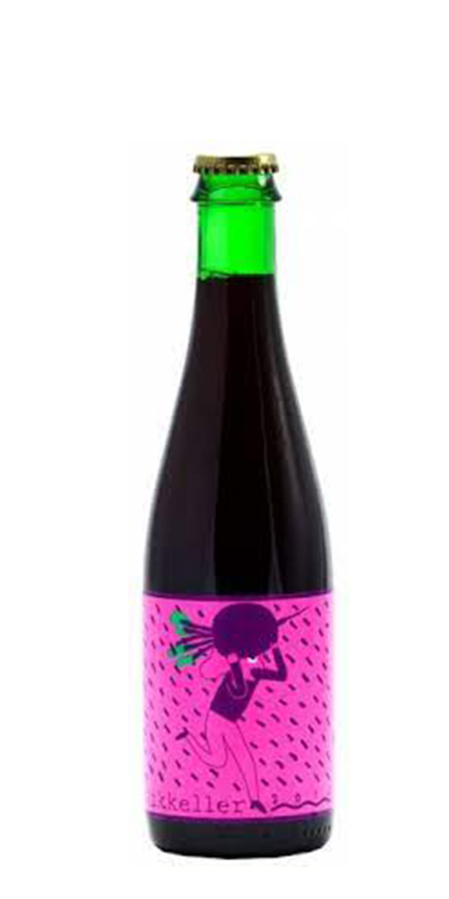 Mikkeller Spontan Beetroot - Bild 1 av 1