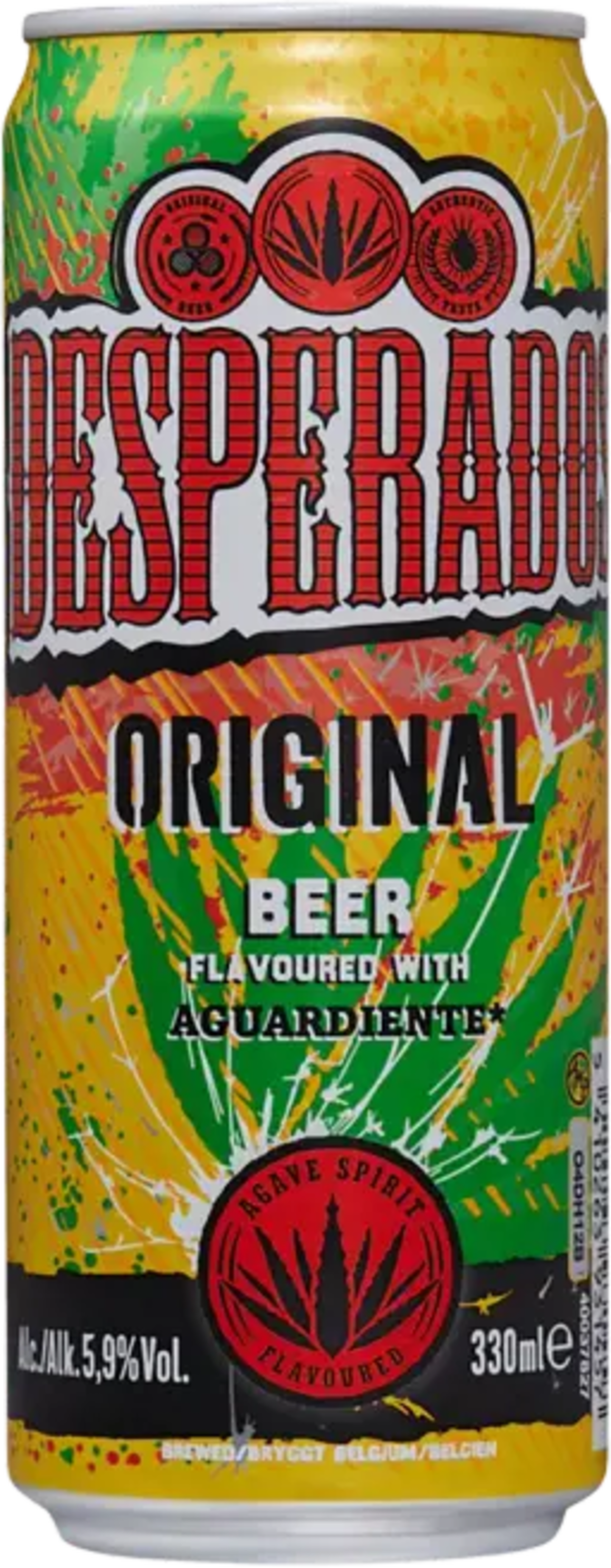 Desperados Original