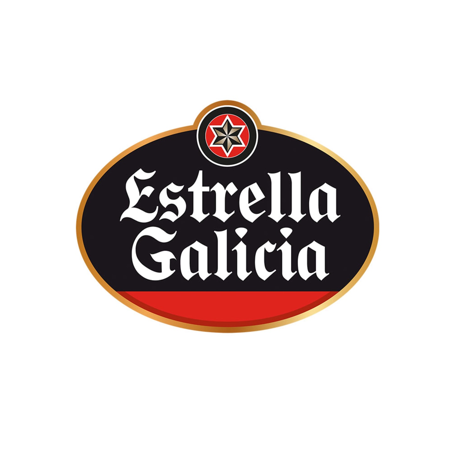 Estrella Galicia Fat 30 liter - Bild 1 av 1