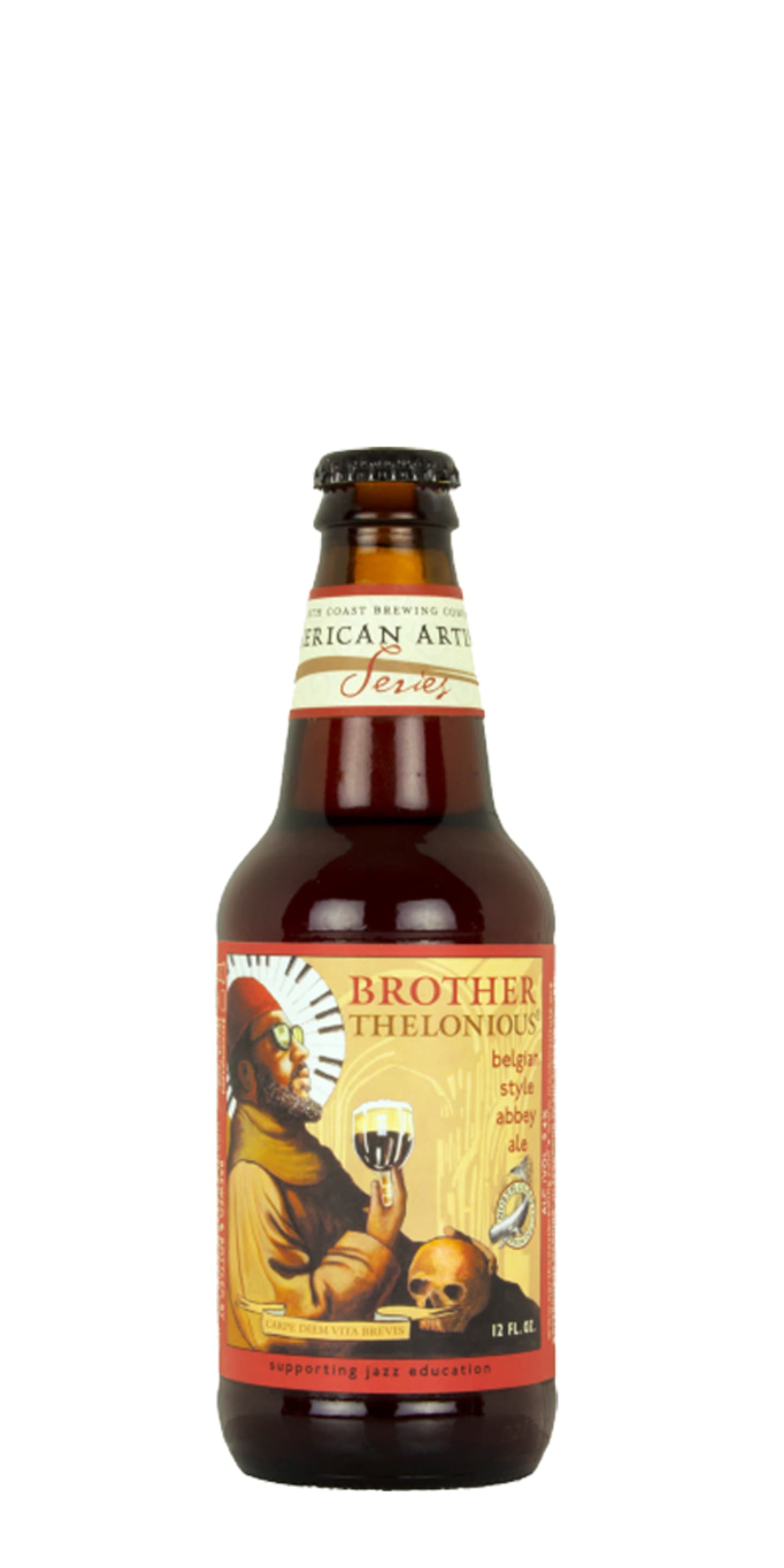 North Coast Brother Thelonious