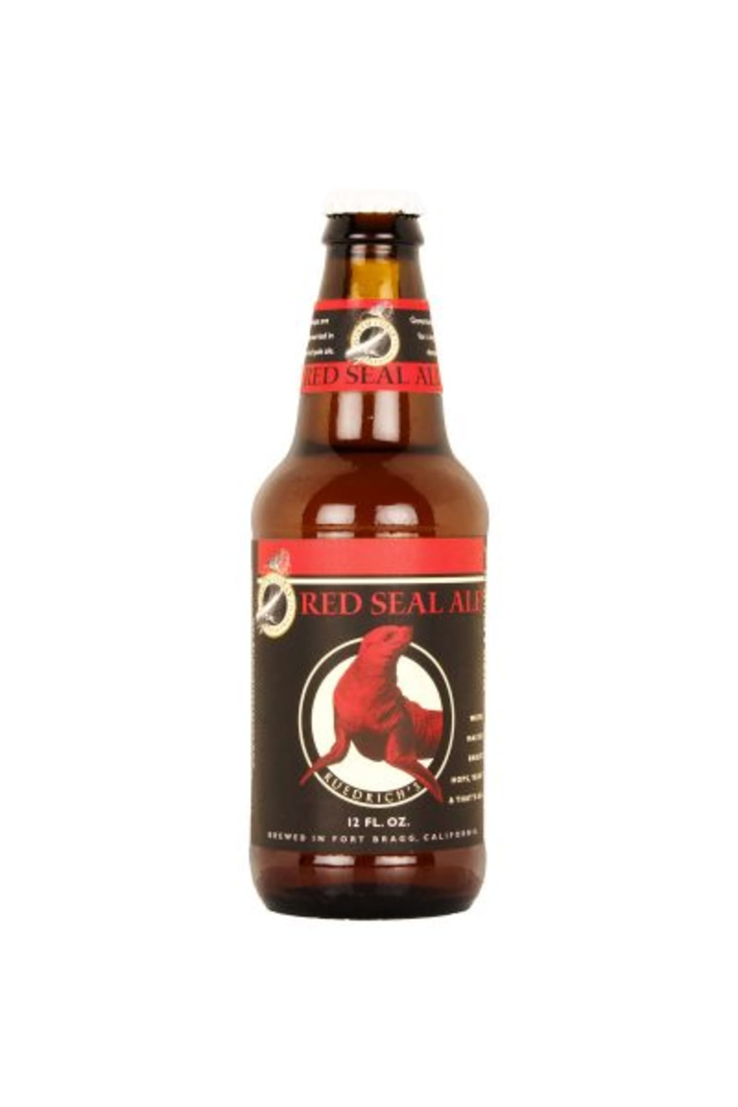 North Coast Red Seal Ale - Bild 1 av 1