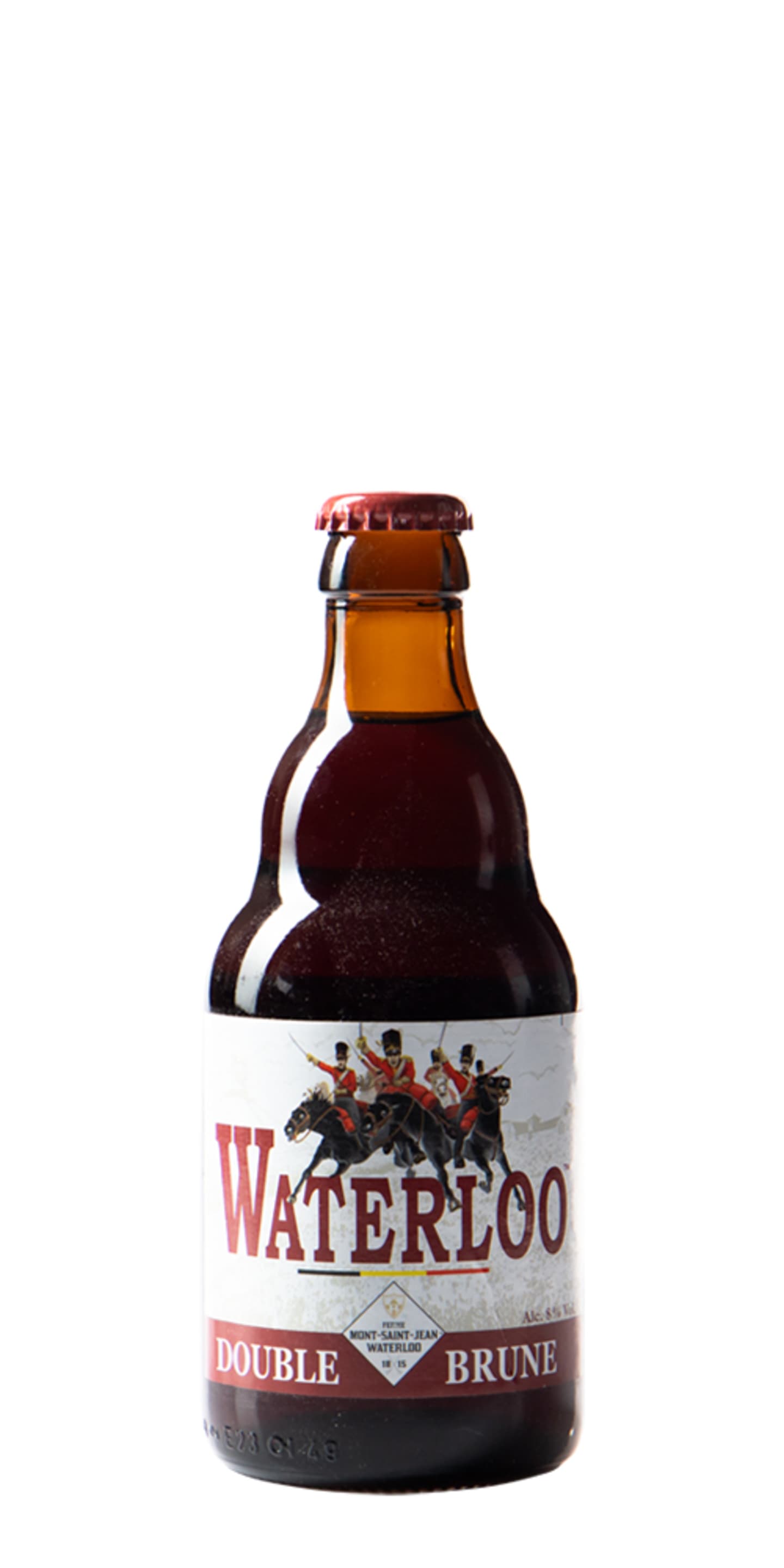 Waterloo Double Dark