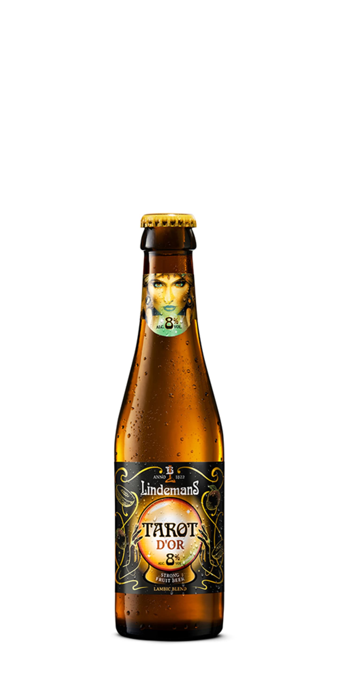 Lindemans Tarot d'Or