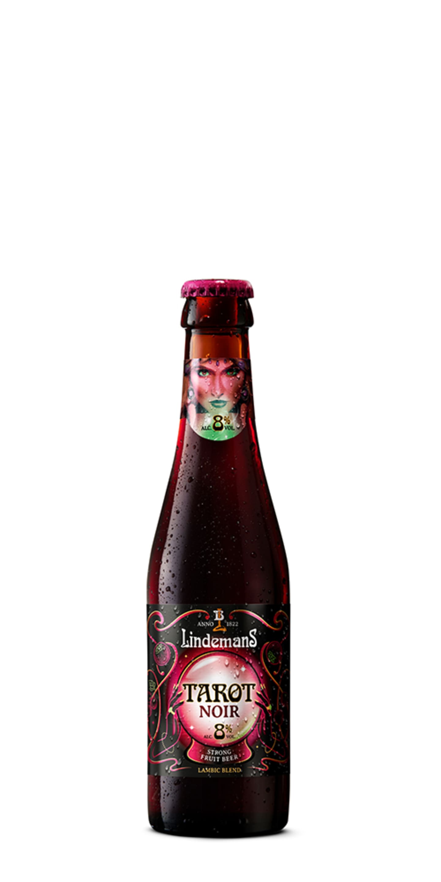 Lindemans Tarot Noir