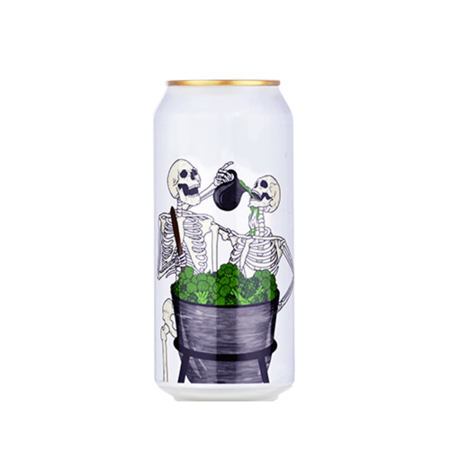 Fermenterarna Eat Your Greens - Bild 1 av 1