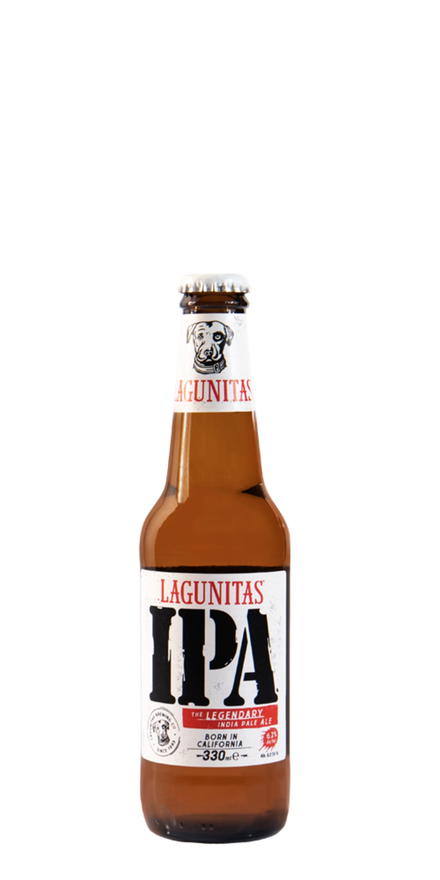 Lagunitas IPA 33 cl