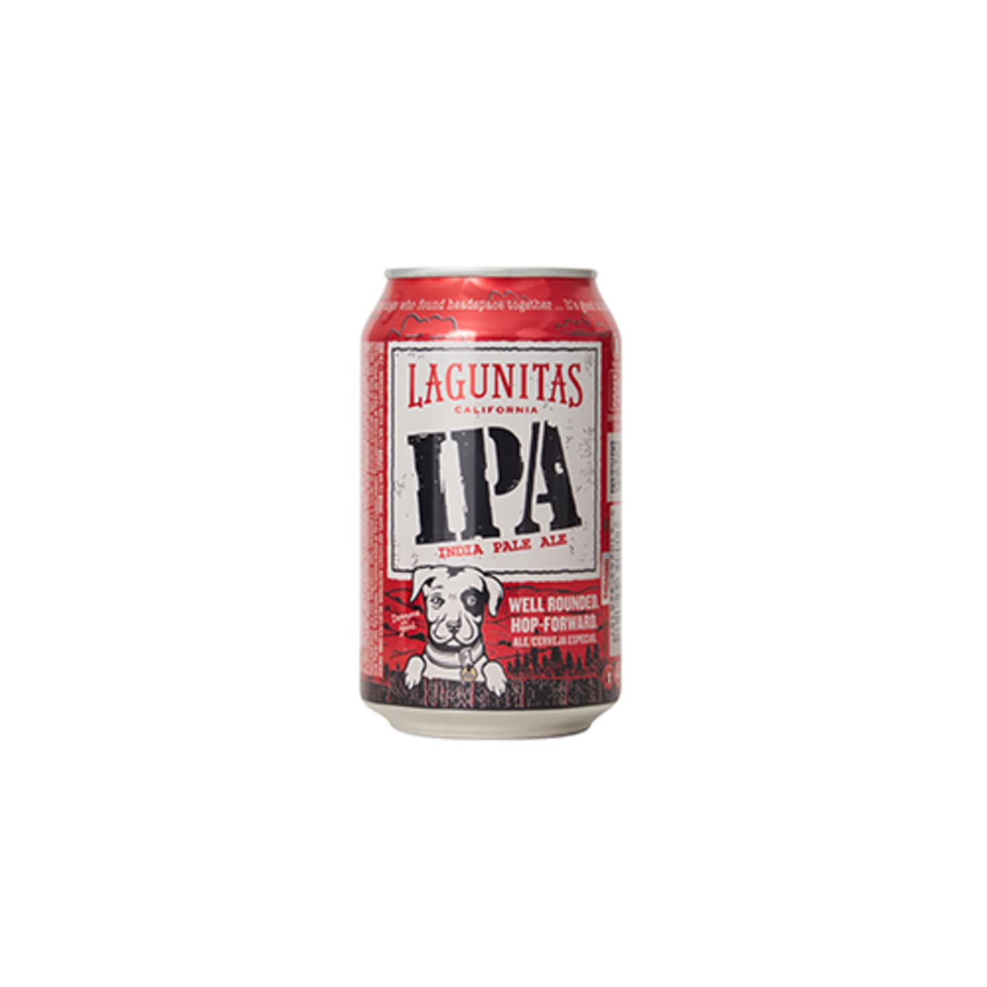 Lagunitas IPA 33 cl - Bild 1 av 1