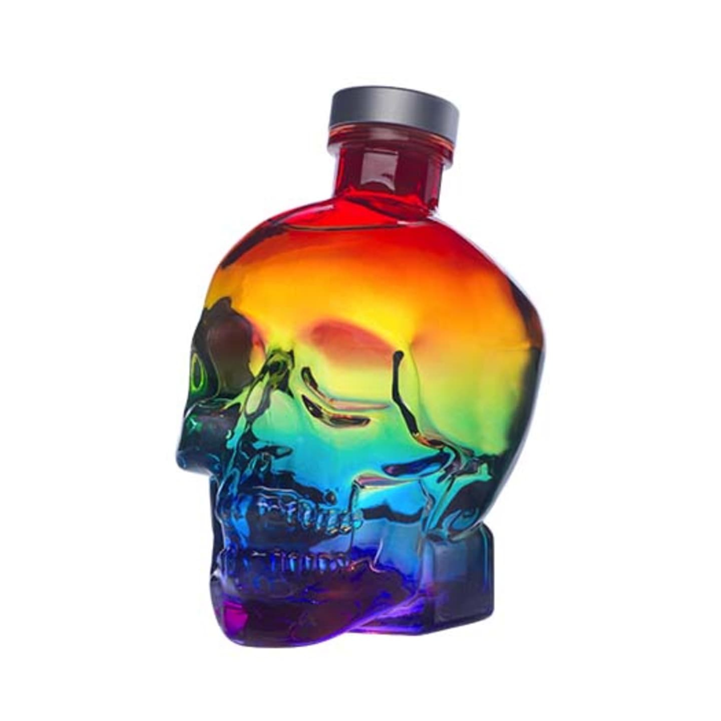 Crystal Head Pride Vodka
