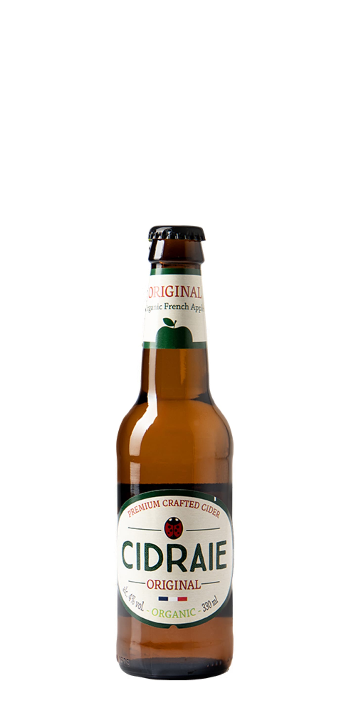 Cidraie Original Organic