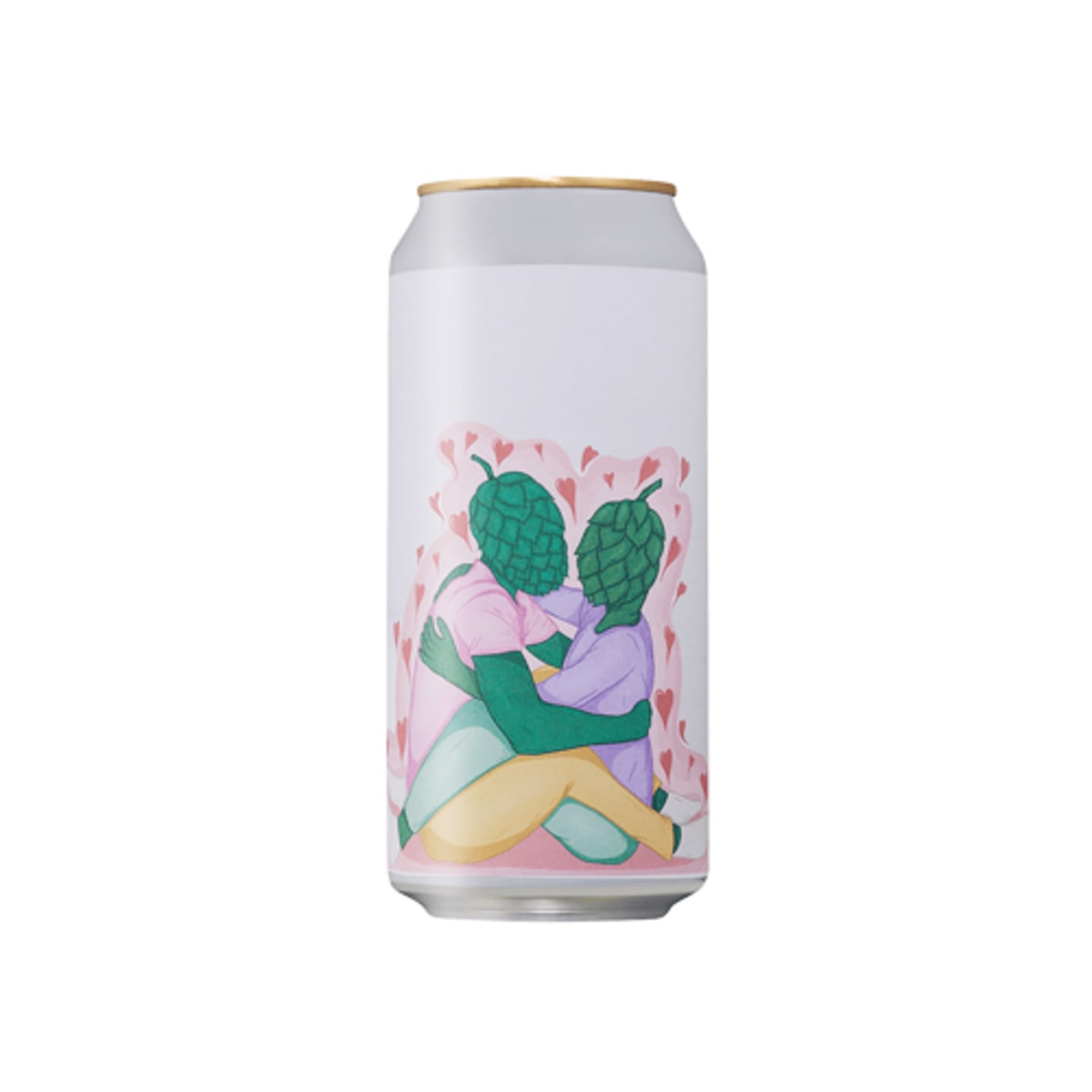 Fermenterarna Citra in Love Simcoe - Bild 1 av 1