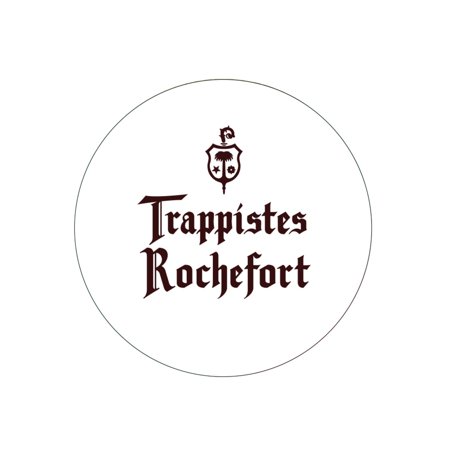 Rochefort Triple Extra Fat 20 L - Bild 1 av 1