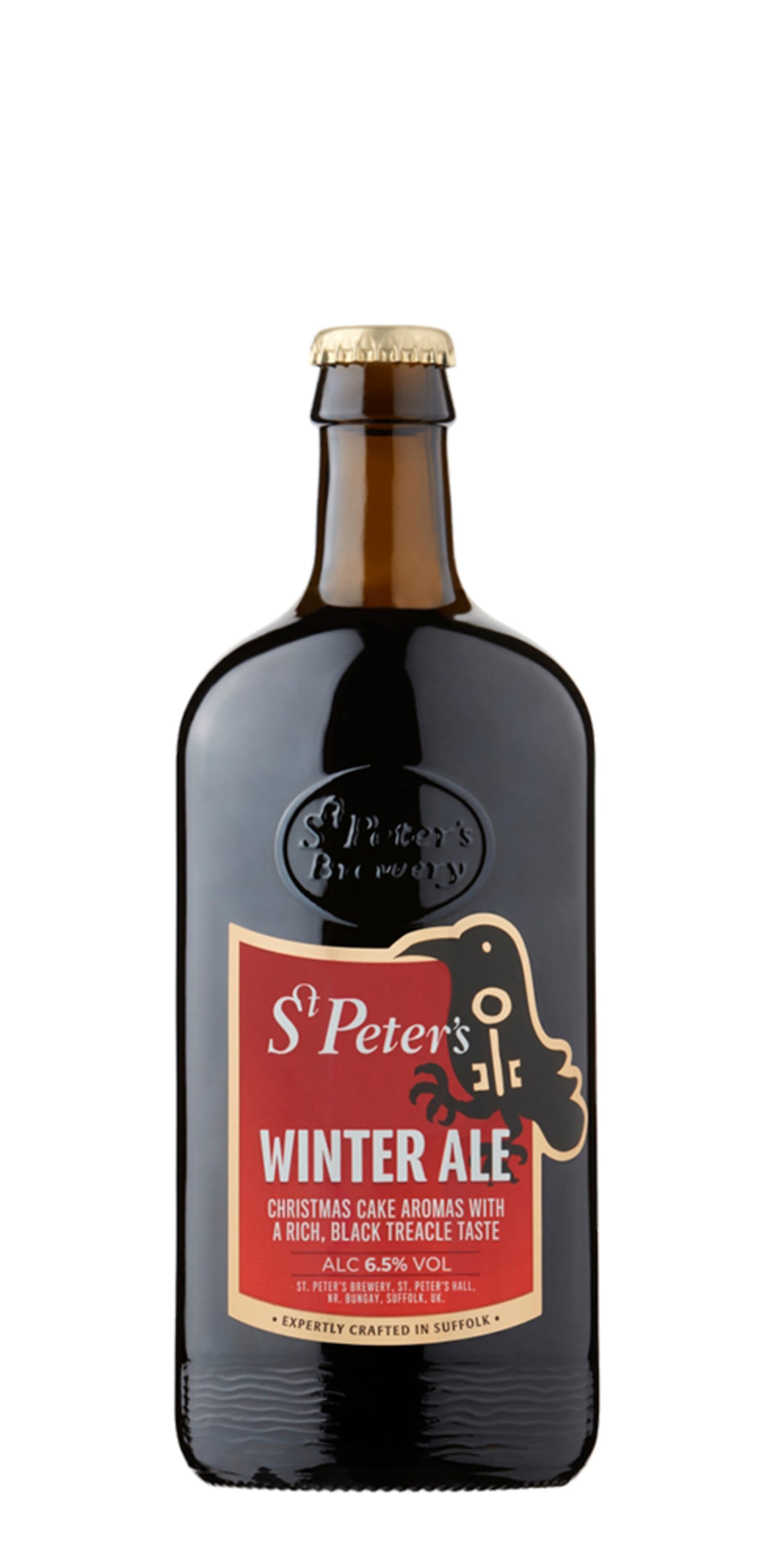 St. Peter´s Winter Ale