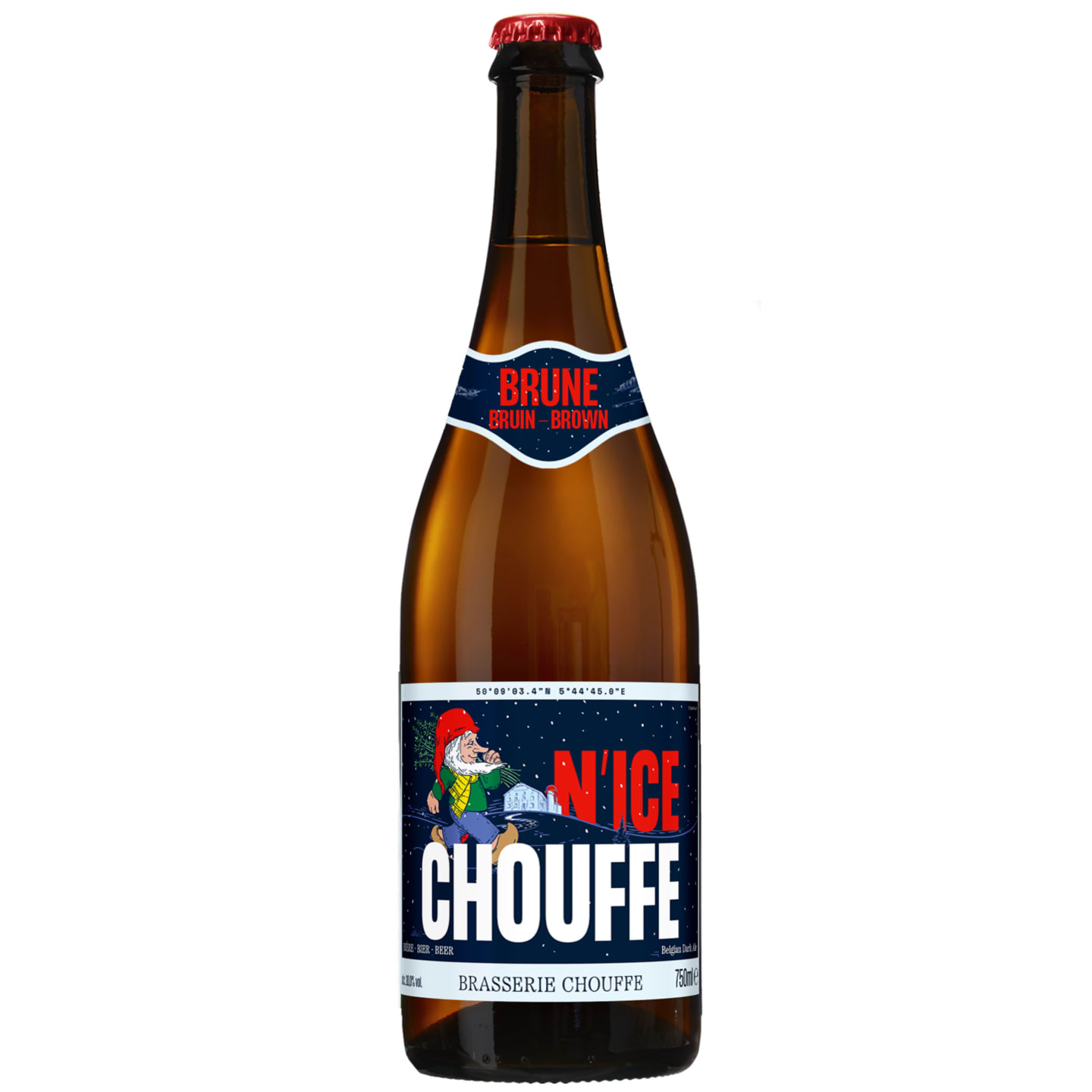 N'Ice Chouffe