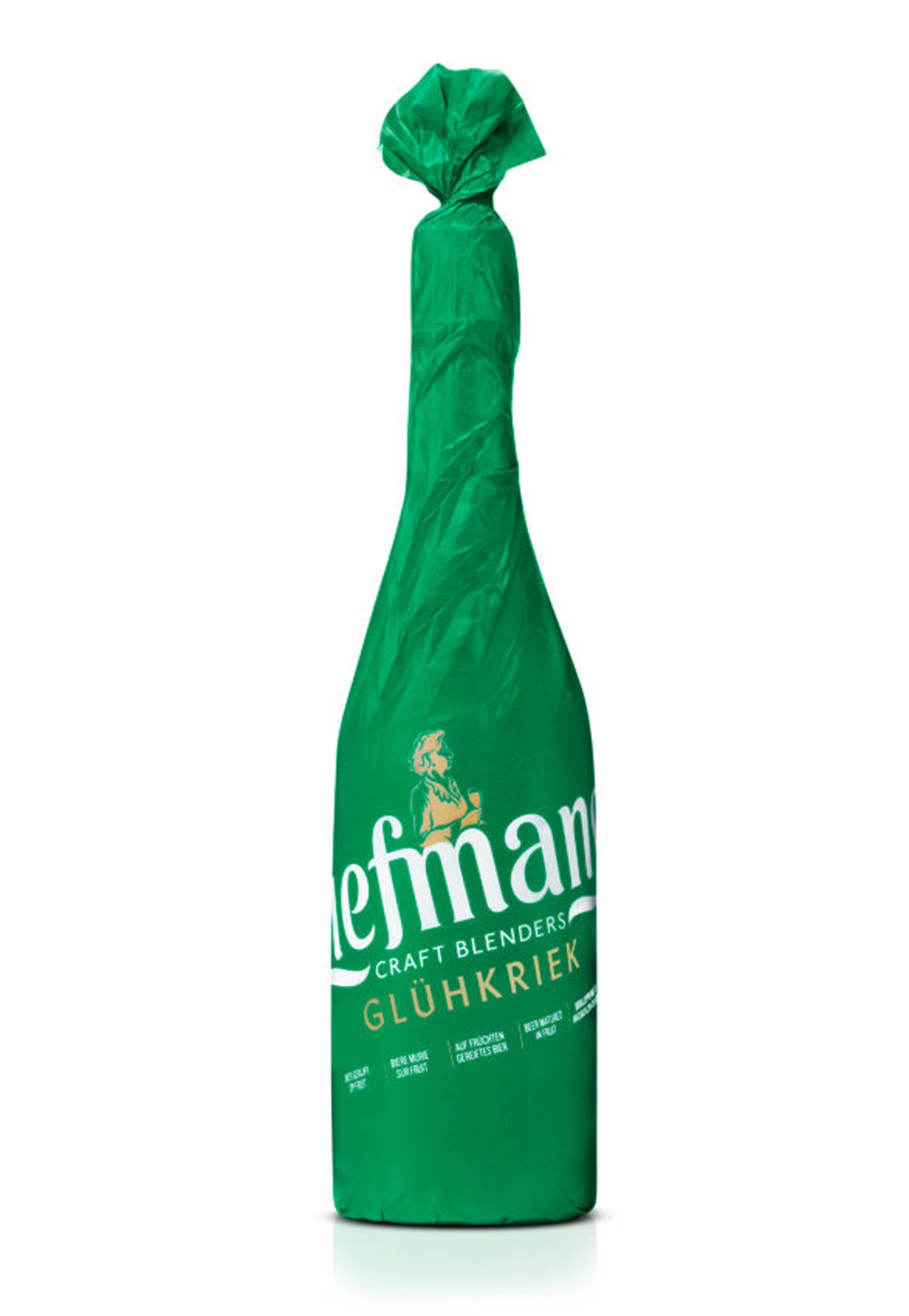 Liefmans Gluhkriek