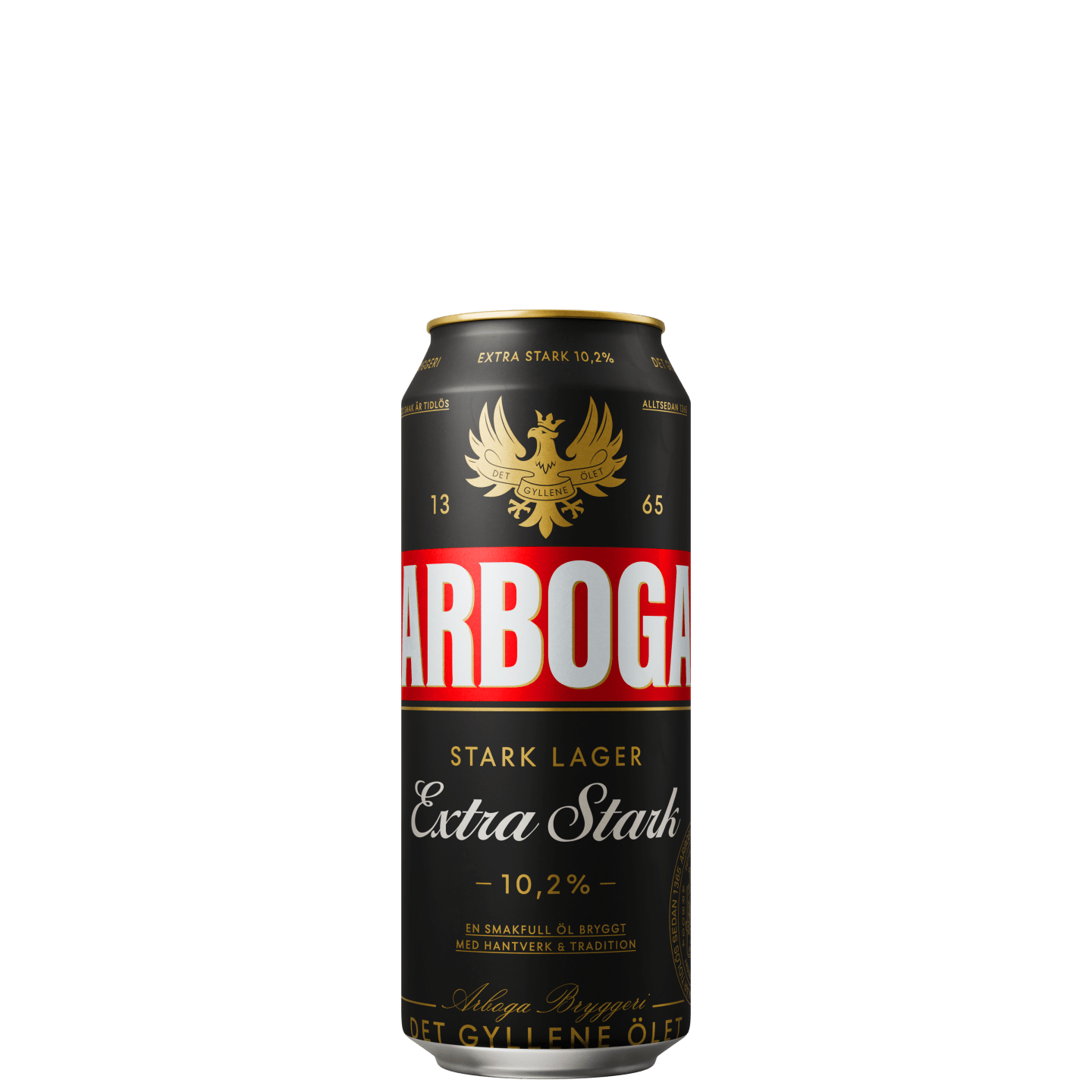 Arboga Extra Stark - Bild 1 av 1