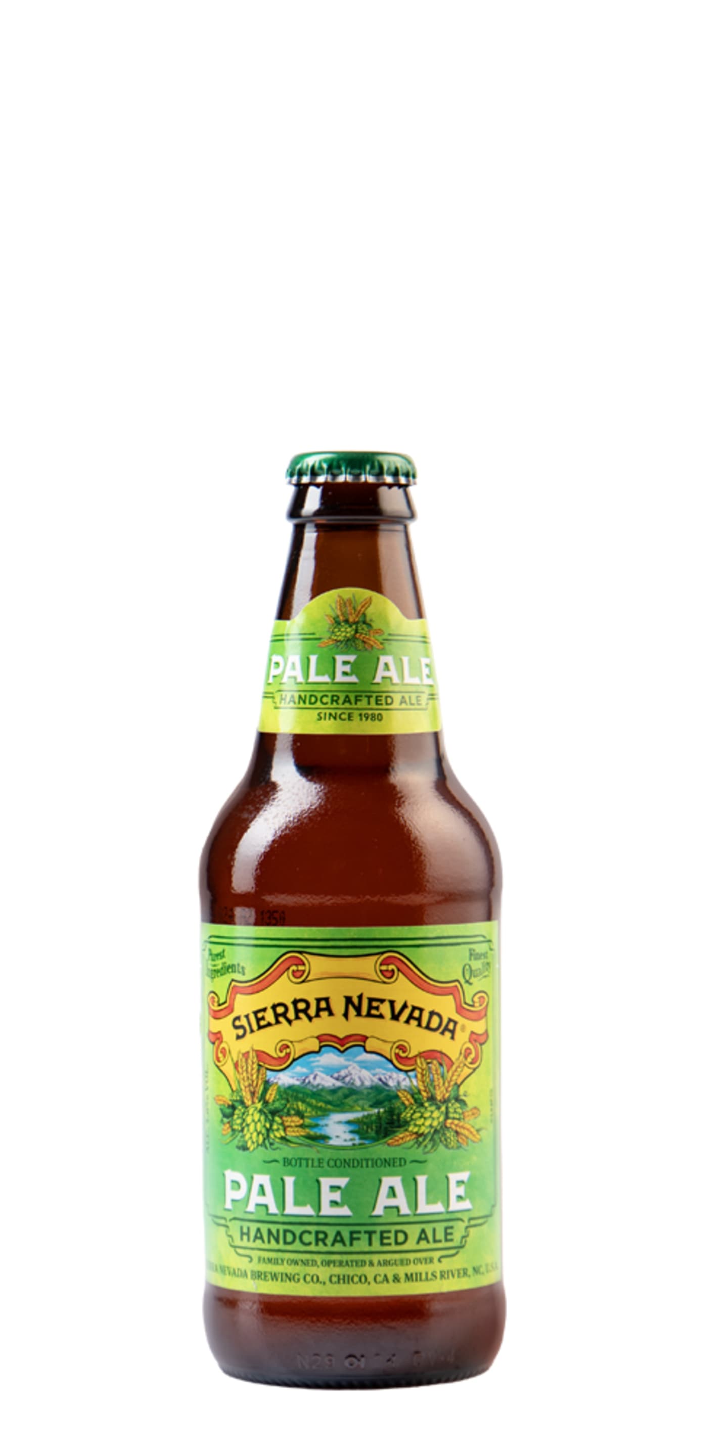 Sierra Nevada Pale Ale