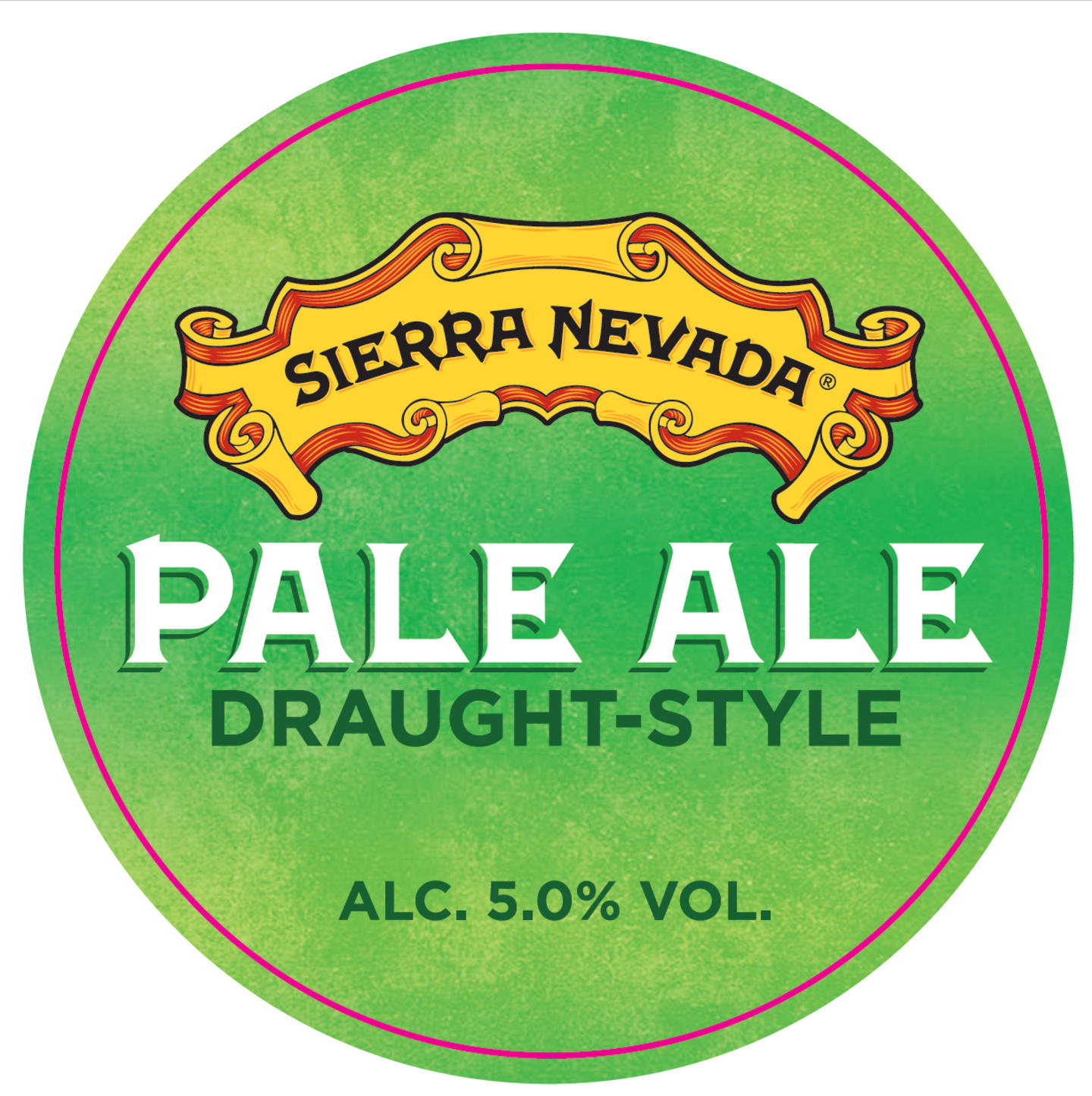 Sierra Nevada Pale Ale Fat 30 L