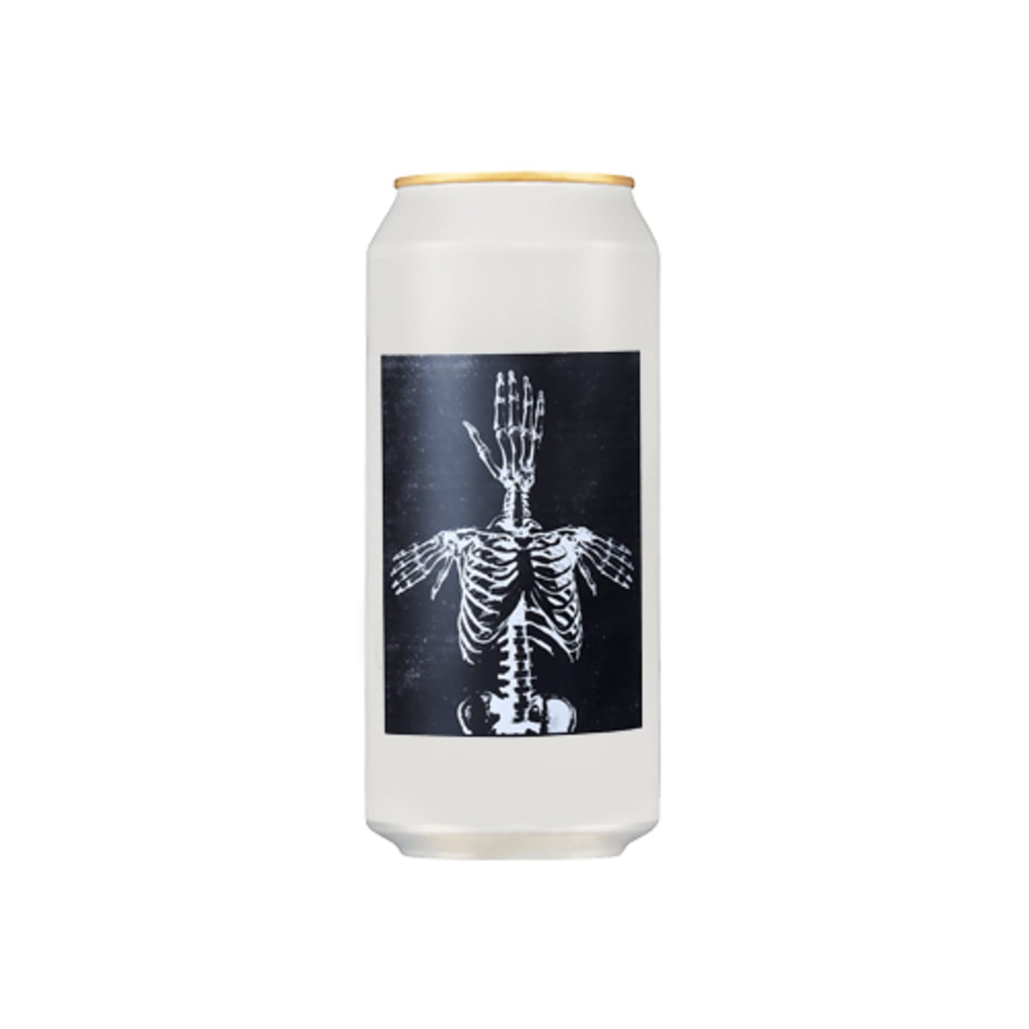 Fermenterarna Triple X-ray - Bild 1 av 1