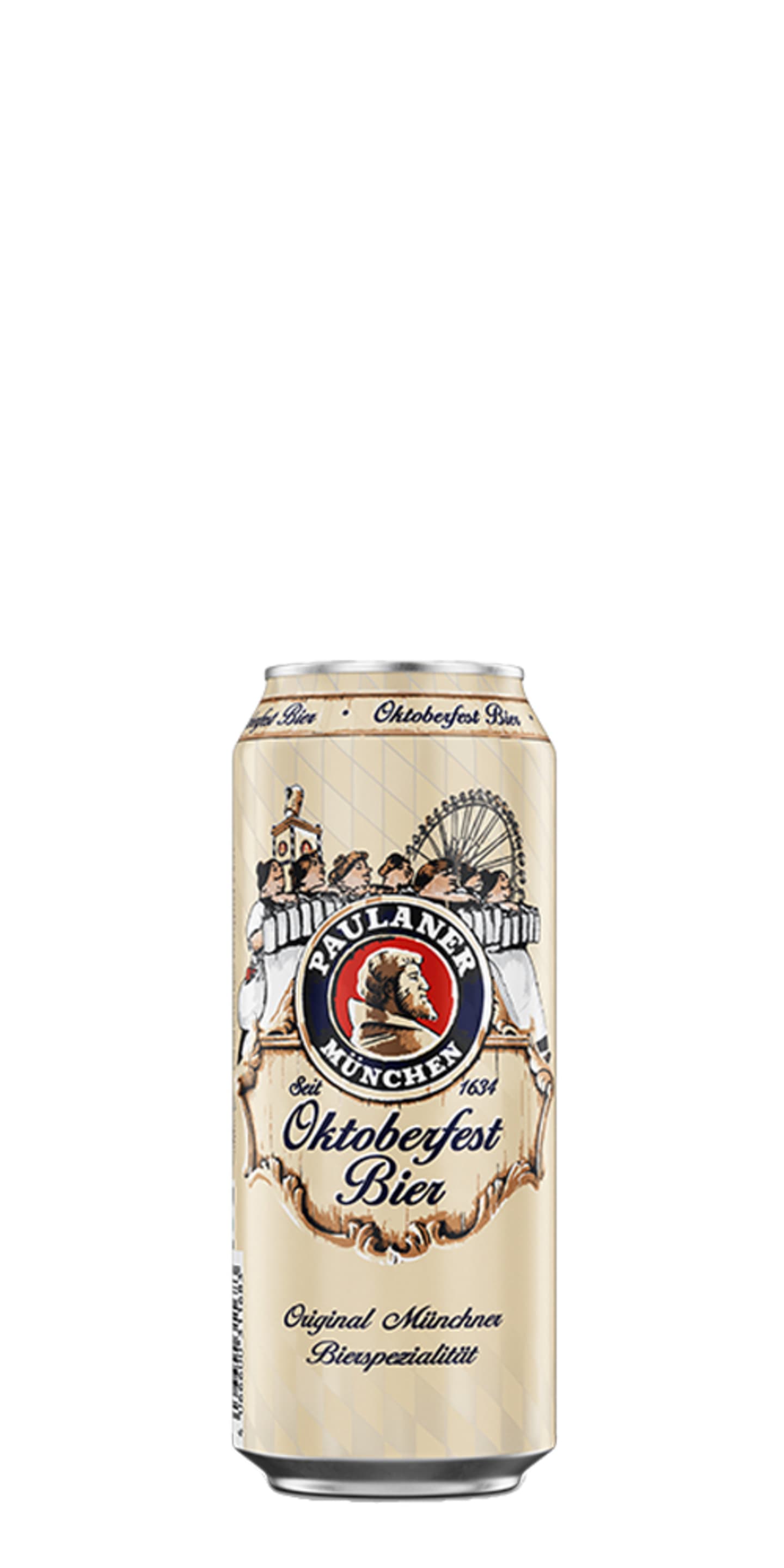 Paulaner Oktoberfest