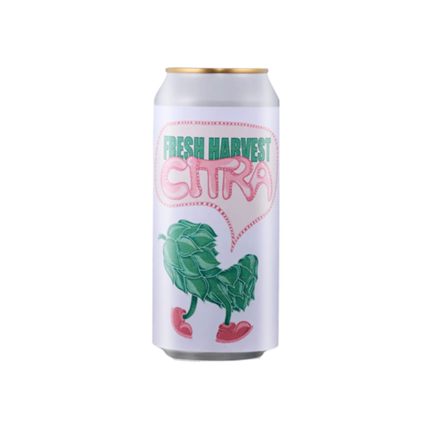 Fermenterarna Fresh Harvest Citra - Bild 1 av 1