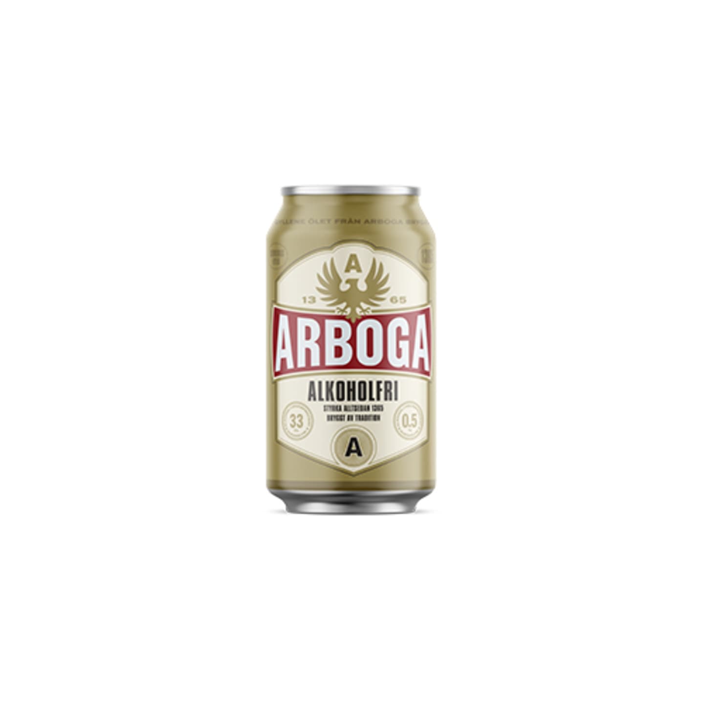 Arboga Alkoholfri