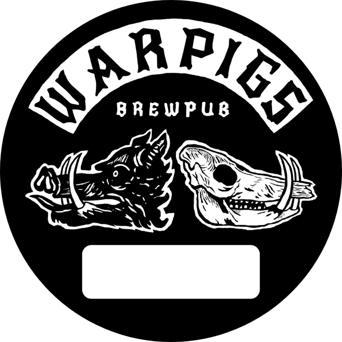 Mikkeller Warpigs El dorado Keykeg 30 L - Bild 1 av 1