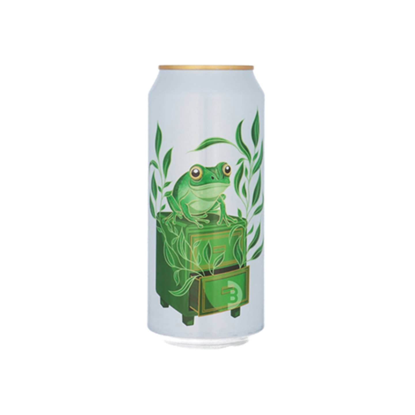 Fermenterarna Sprout Storage - Bild 1 av 1