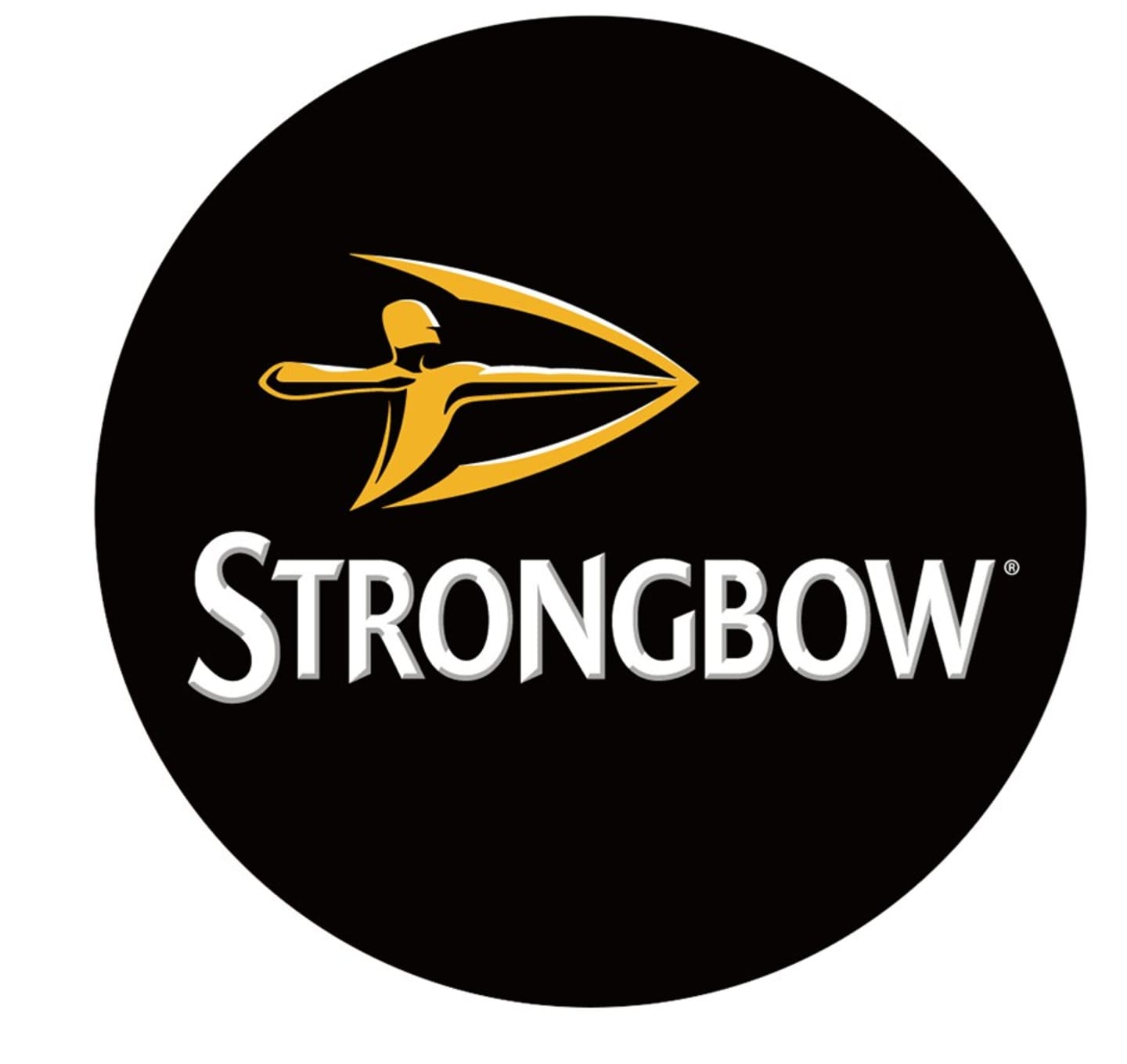 Strongbow Fat 30 L