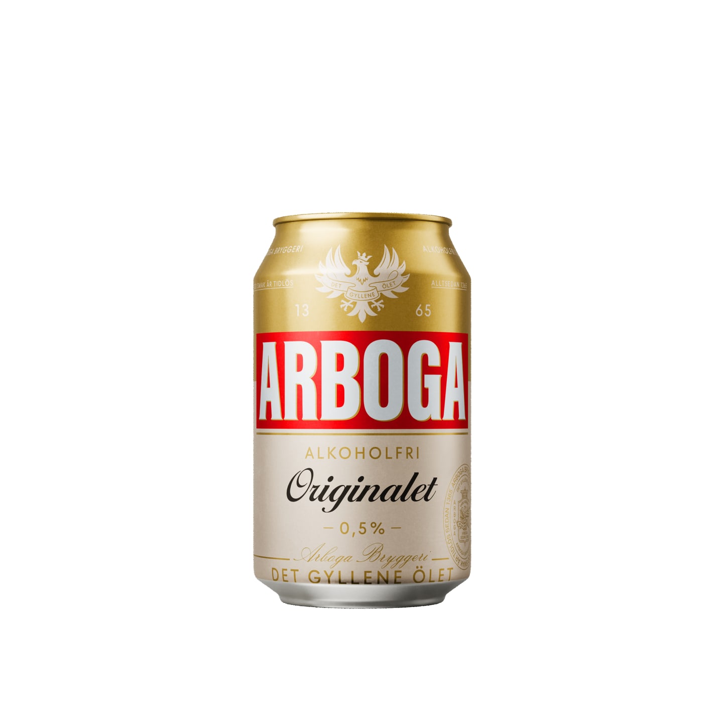 Arboga Alkoholfri - Bild 1 av 1