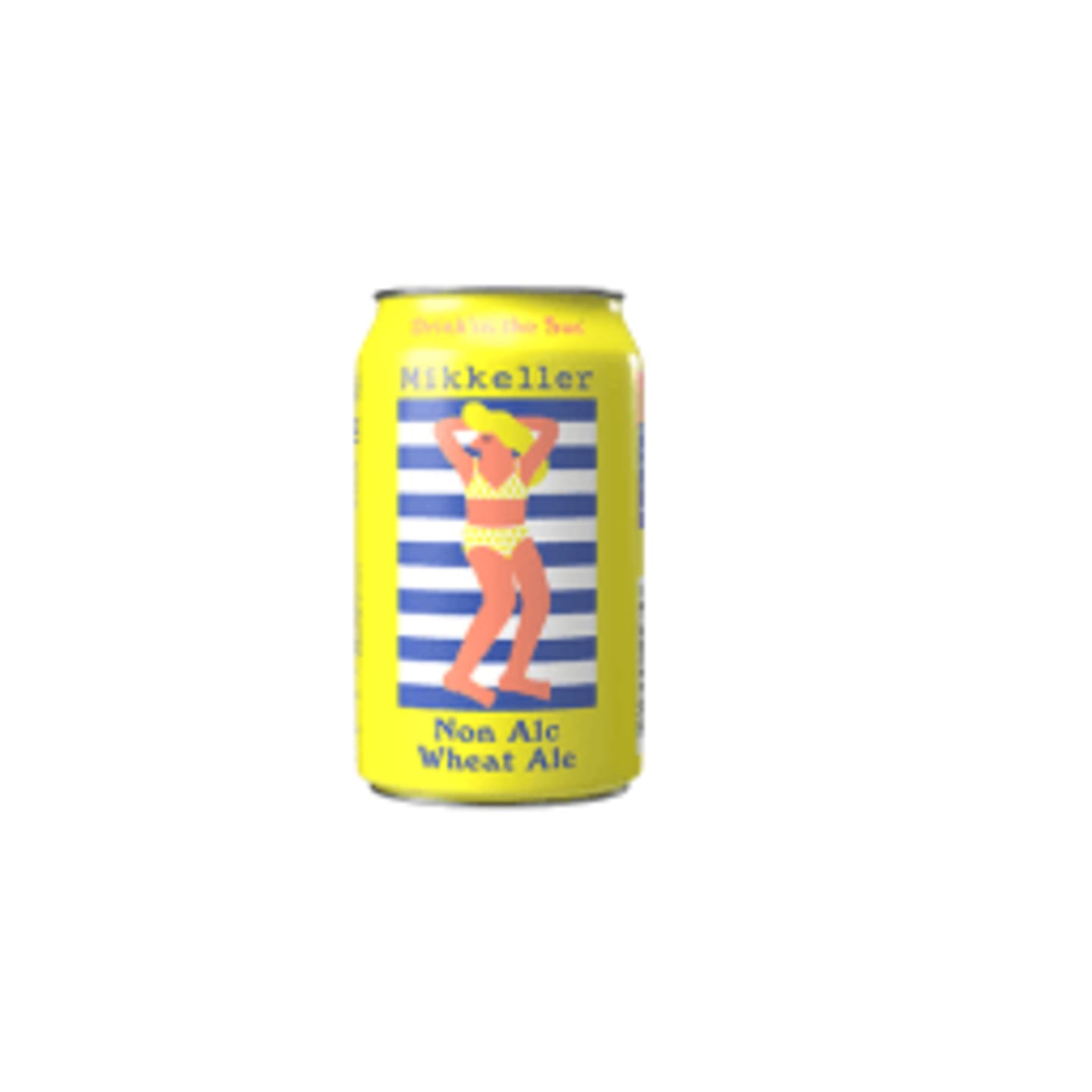 Mikkeller Drink'in The Sun Alc free