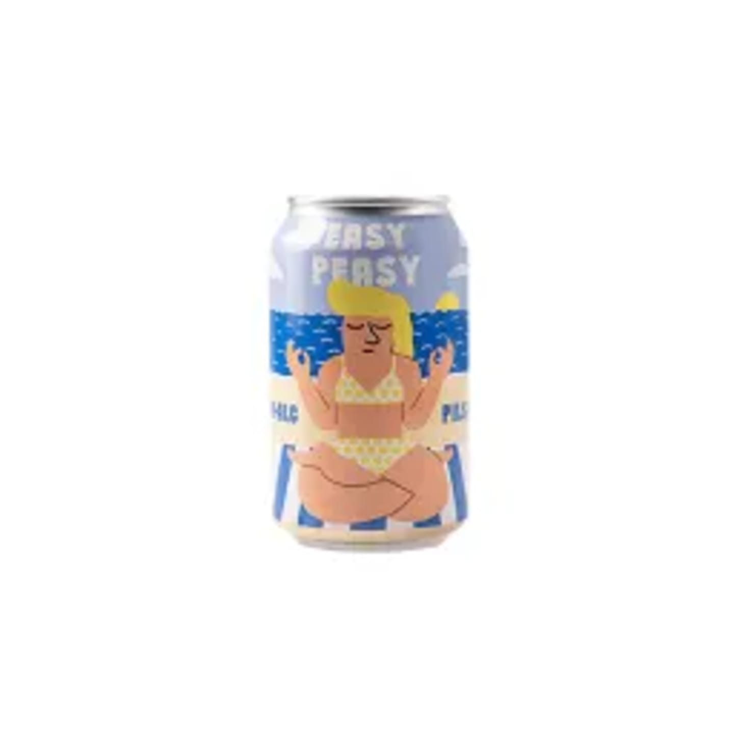 Mikkeller Easy Peasy
