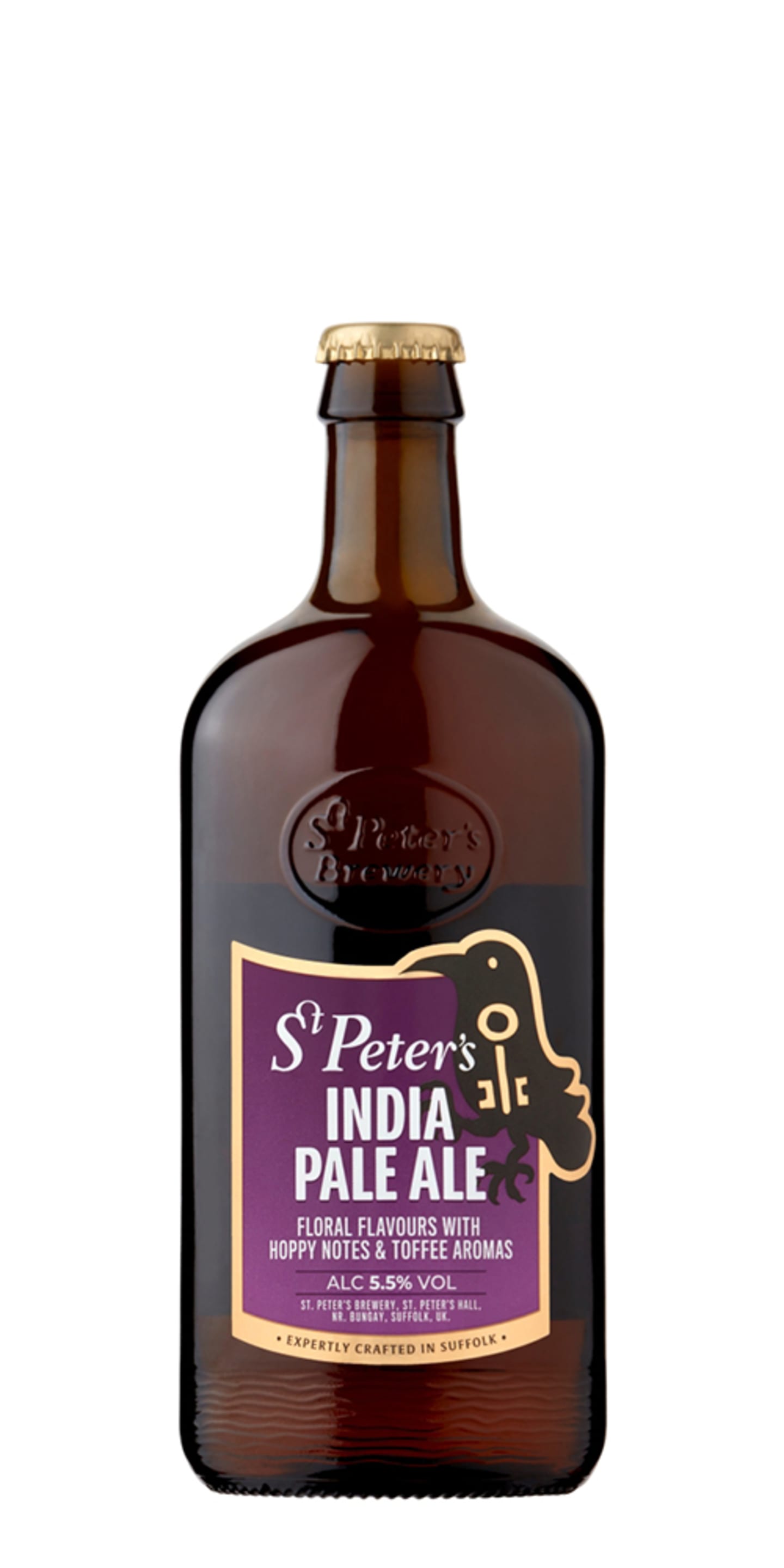 St. Peter´s India Pale Ale