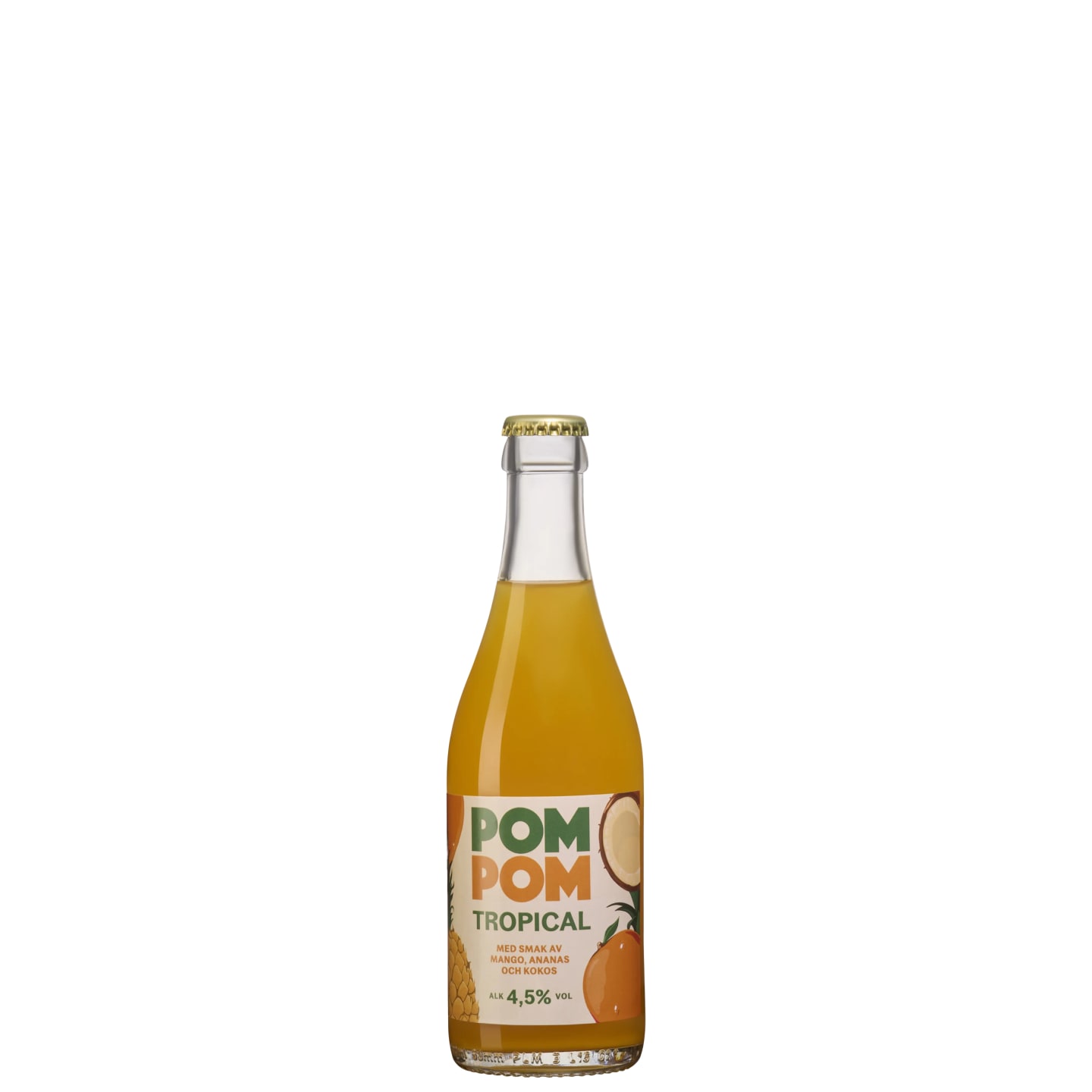 POMPOM Tropical