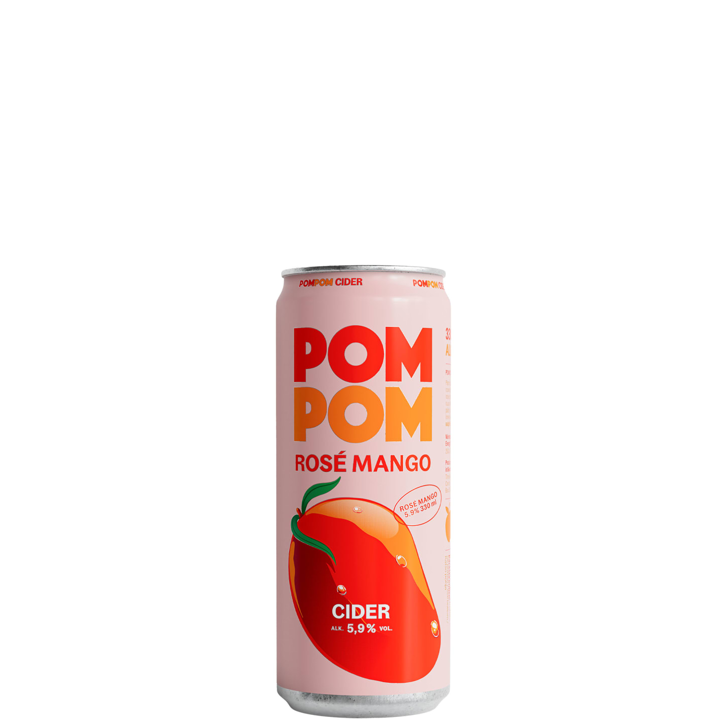 POMPOM Rosé