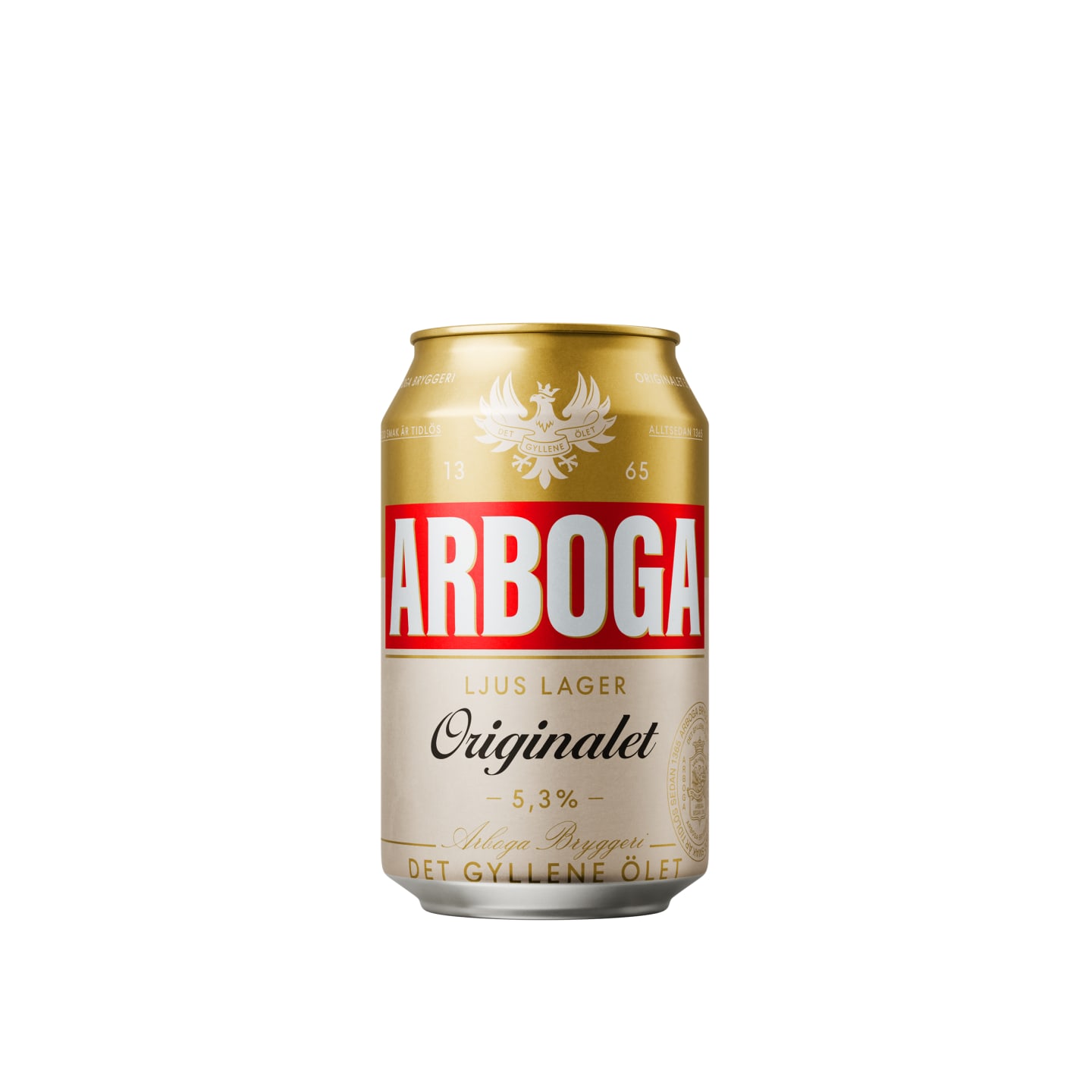 Arboga Originalet 33 cl