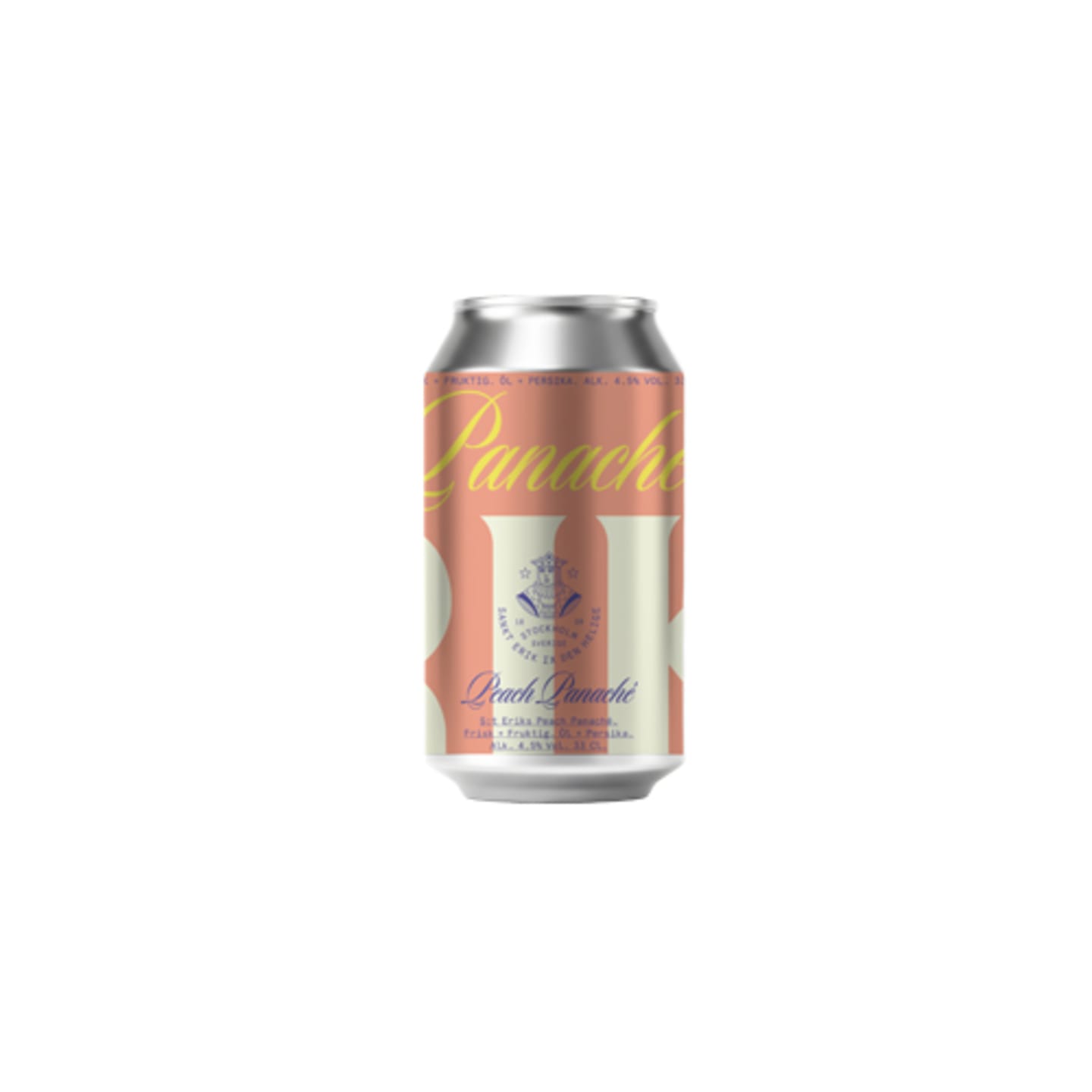 S:t Eriks Peach Panaché