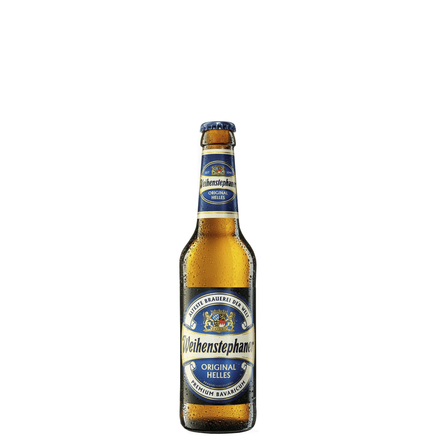 Weihenstephaner Original Helles