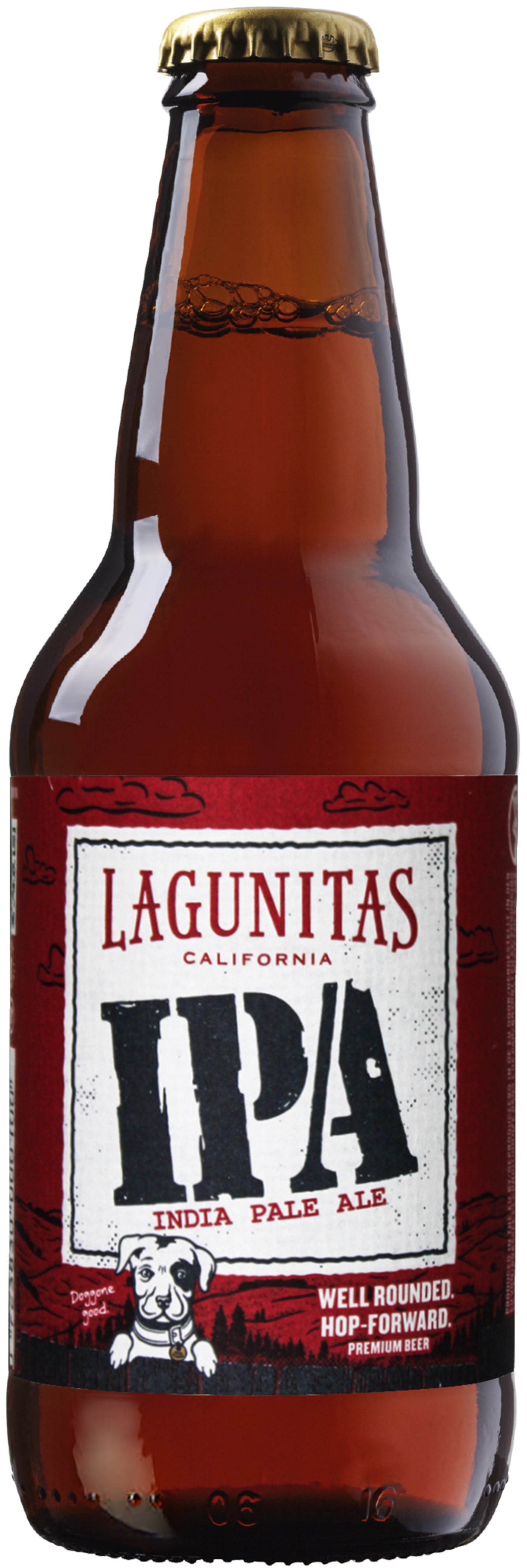 Lagunitas IPA 355 ml