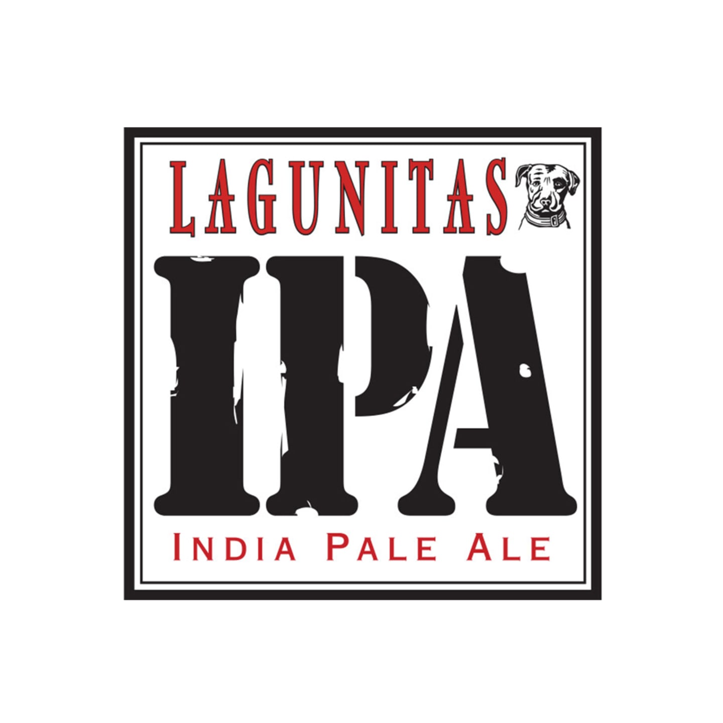Lagunitas IPA Fat 20 L