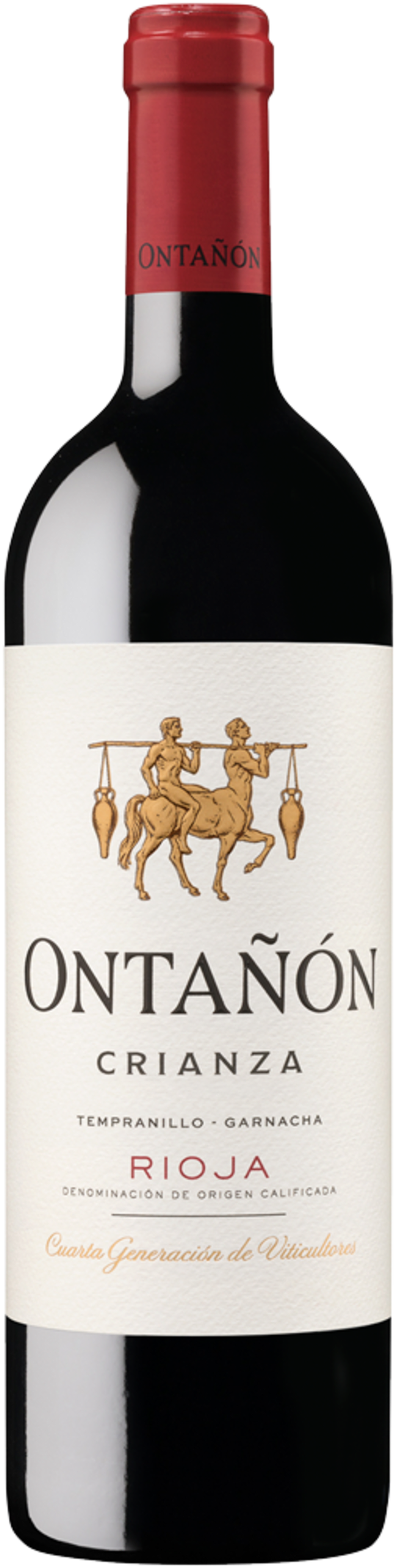 Ontanon Crianza
