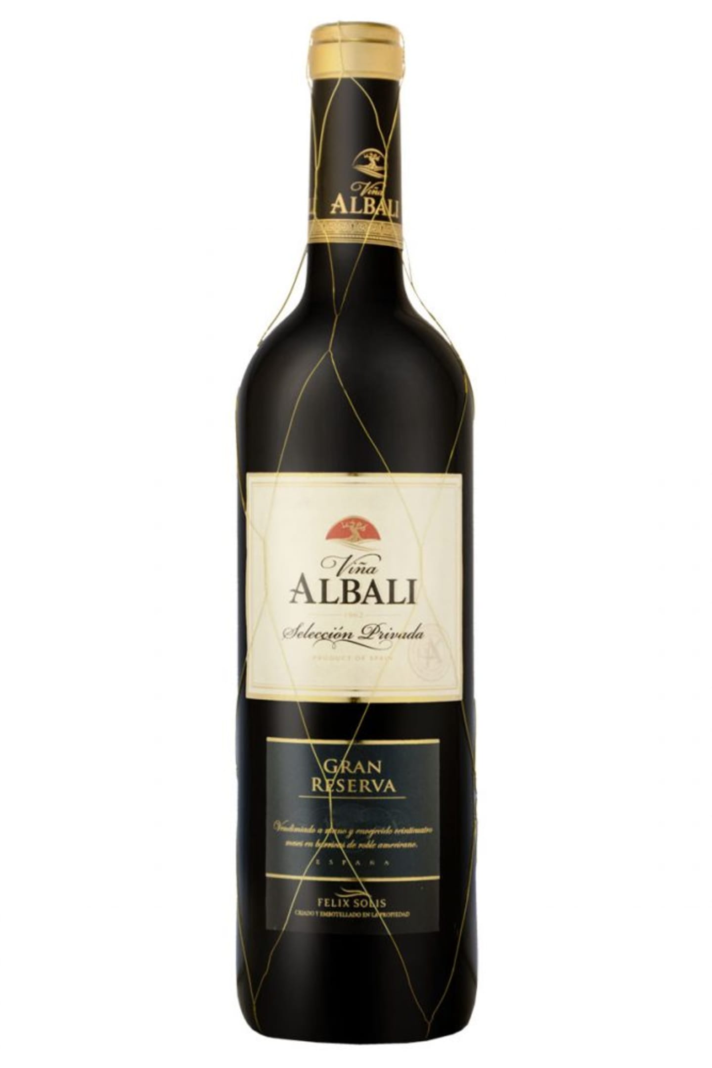 Viña Albali Gran Reserva