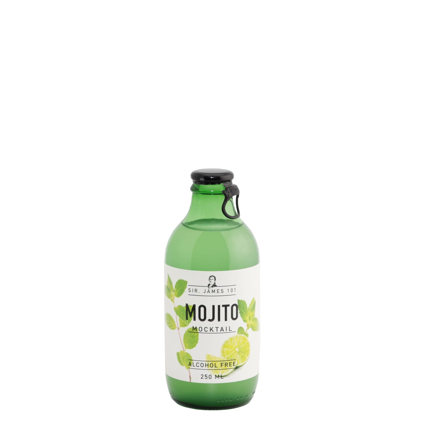 Sir. James 101 Mojito