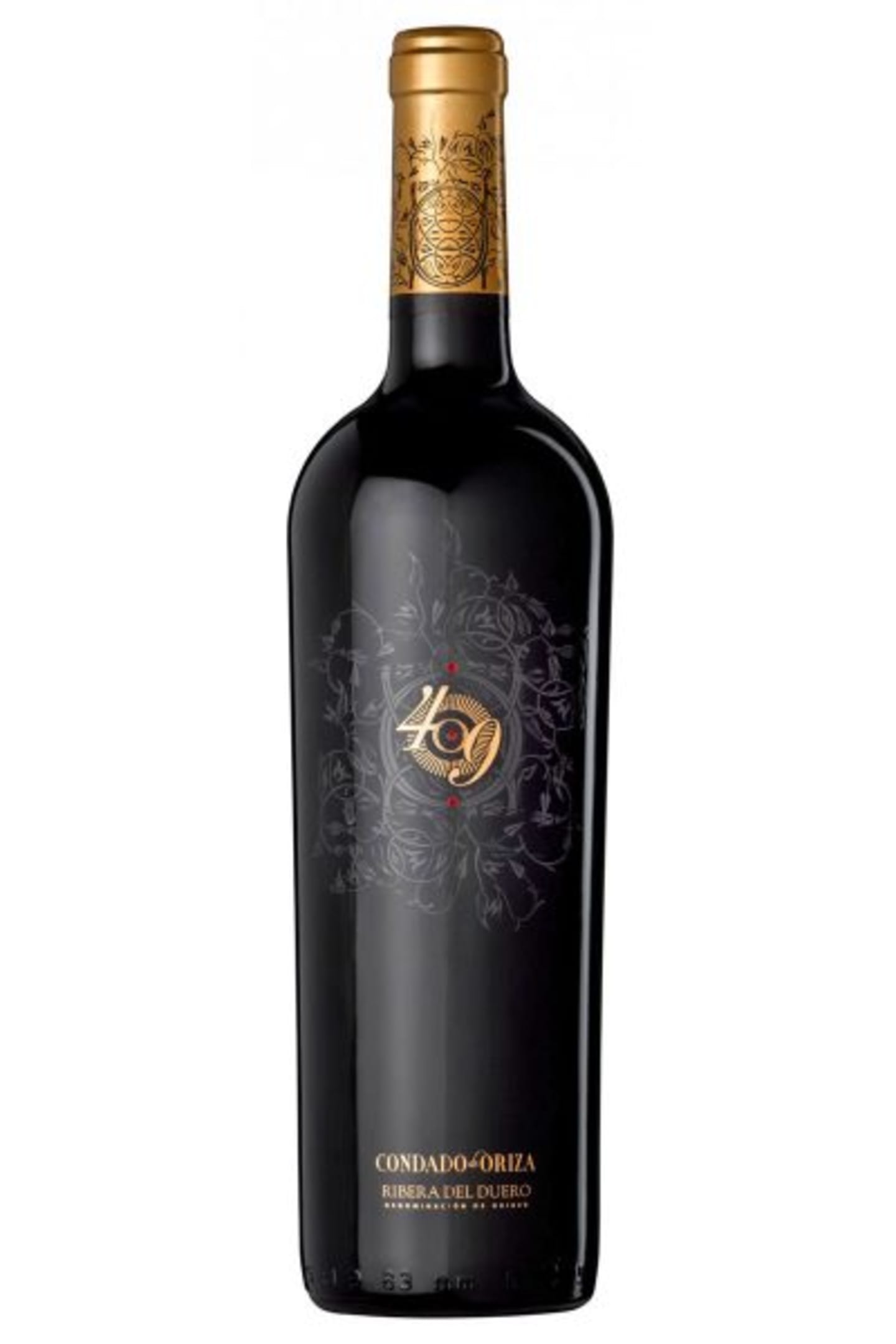 Condado de Oriza 409 fl. 75 cl