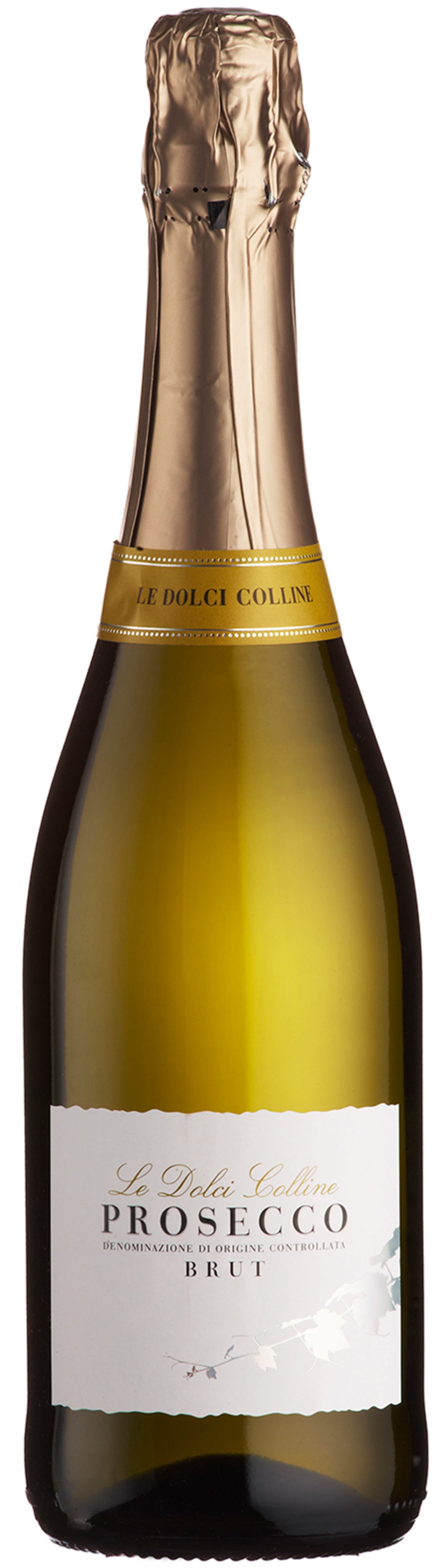 Le Dolci Colline Prosecco - Bild 1 av 1