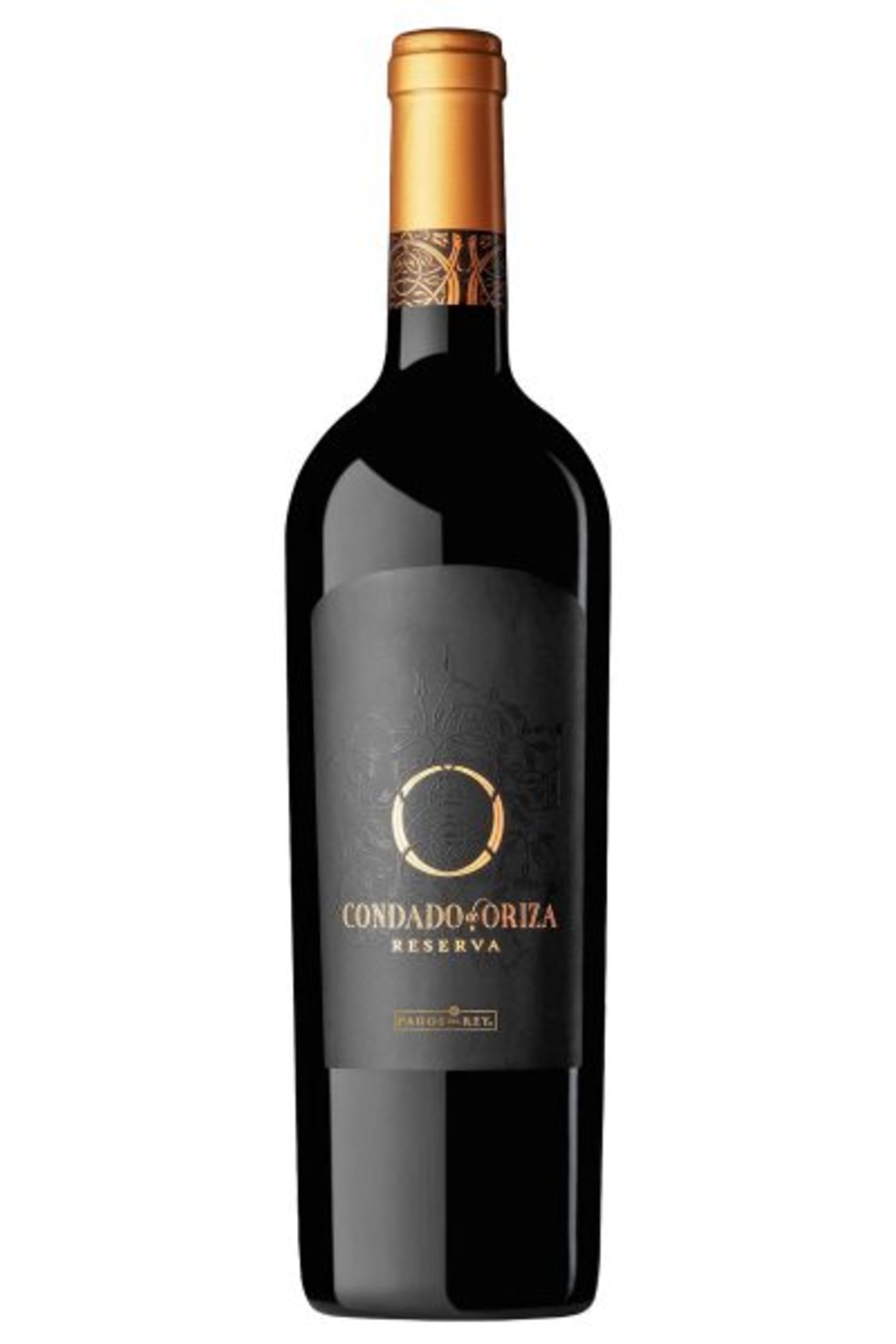 Condado de Oriza Reserva fl. 75 cl