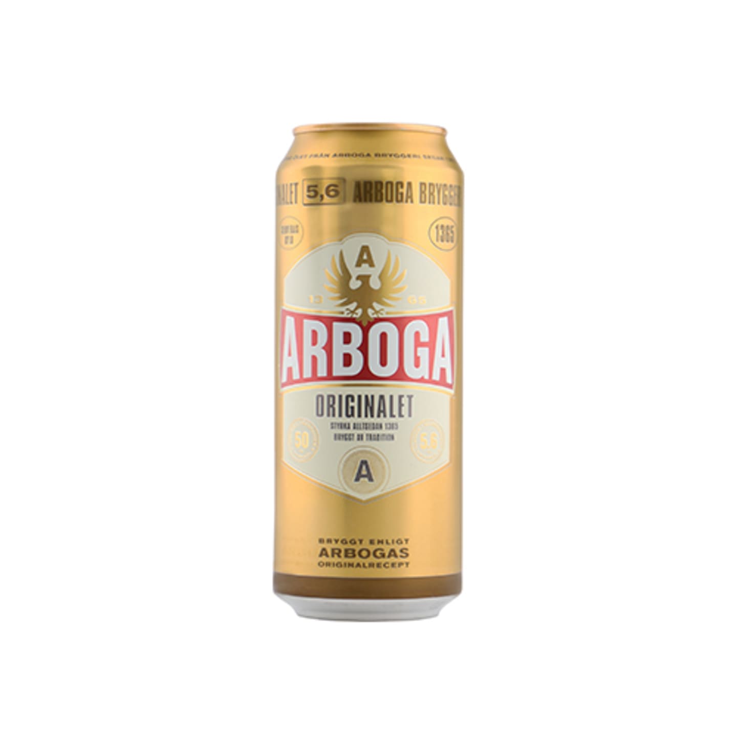 Arboga Originalet 50 cl - Bild 1 av 1