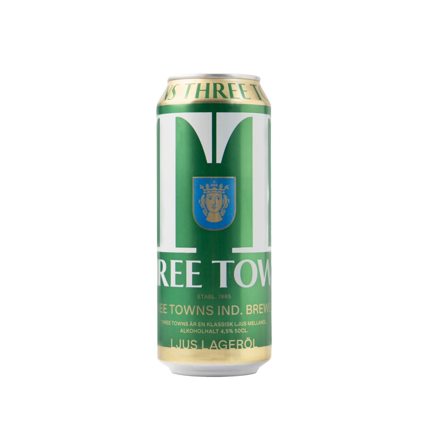 TT Pilsner EKO