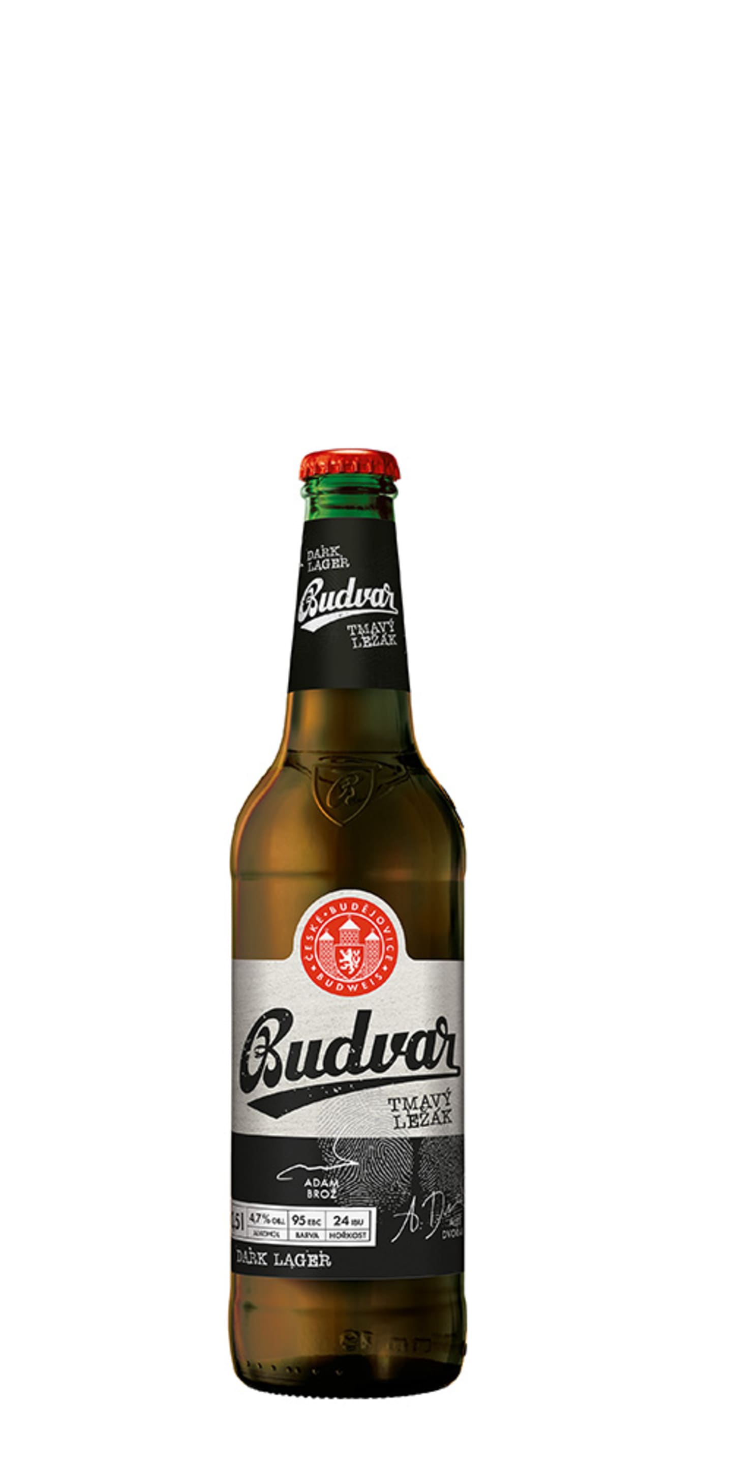 Budvar Dark Lager