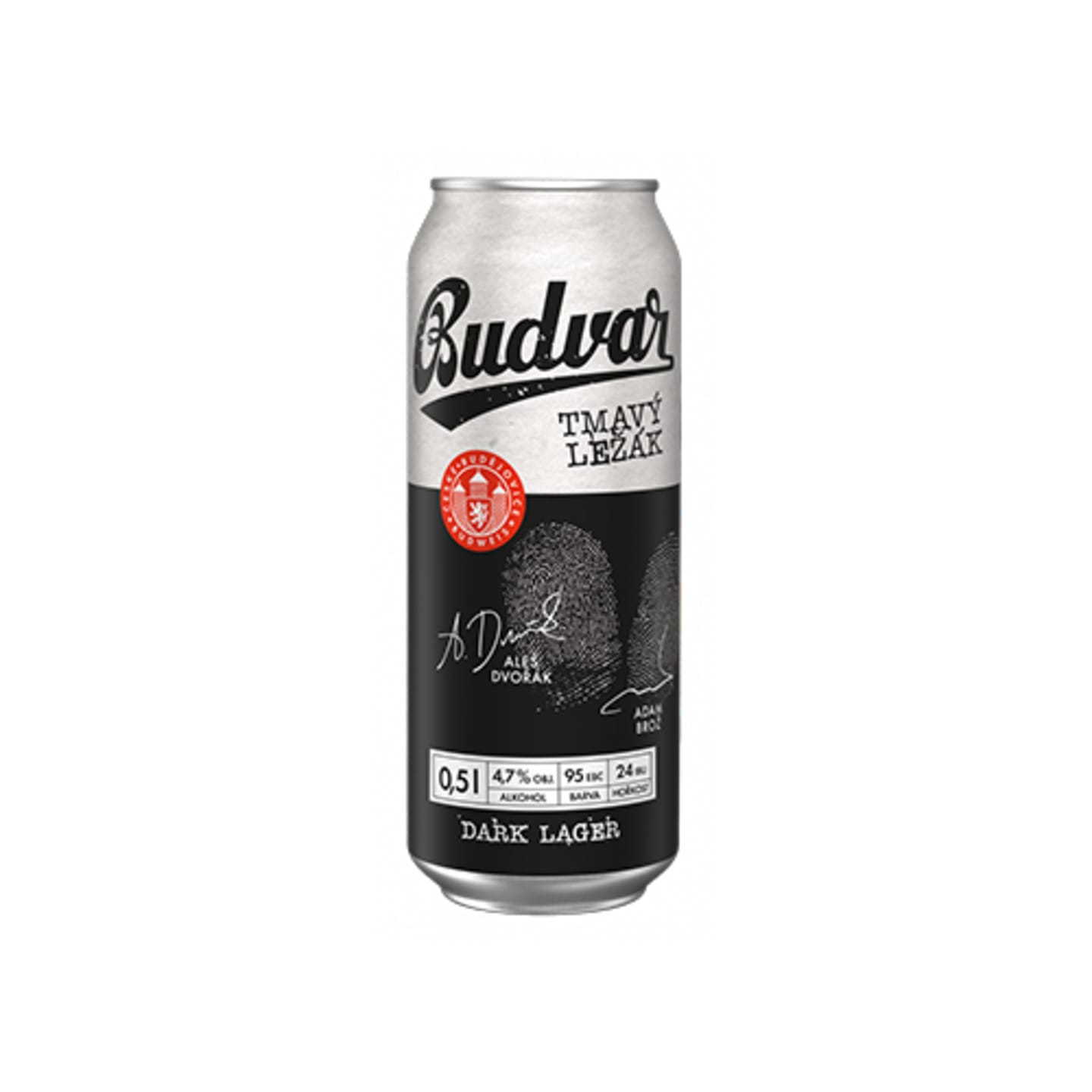 Budvar Dark Lager
